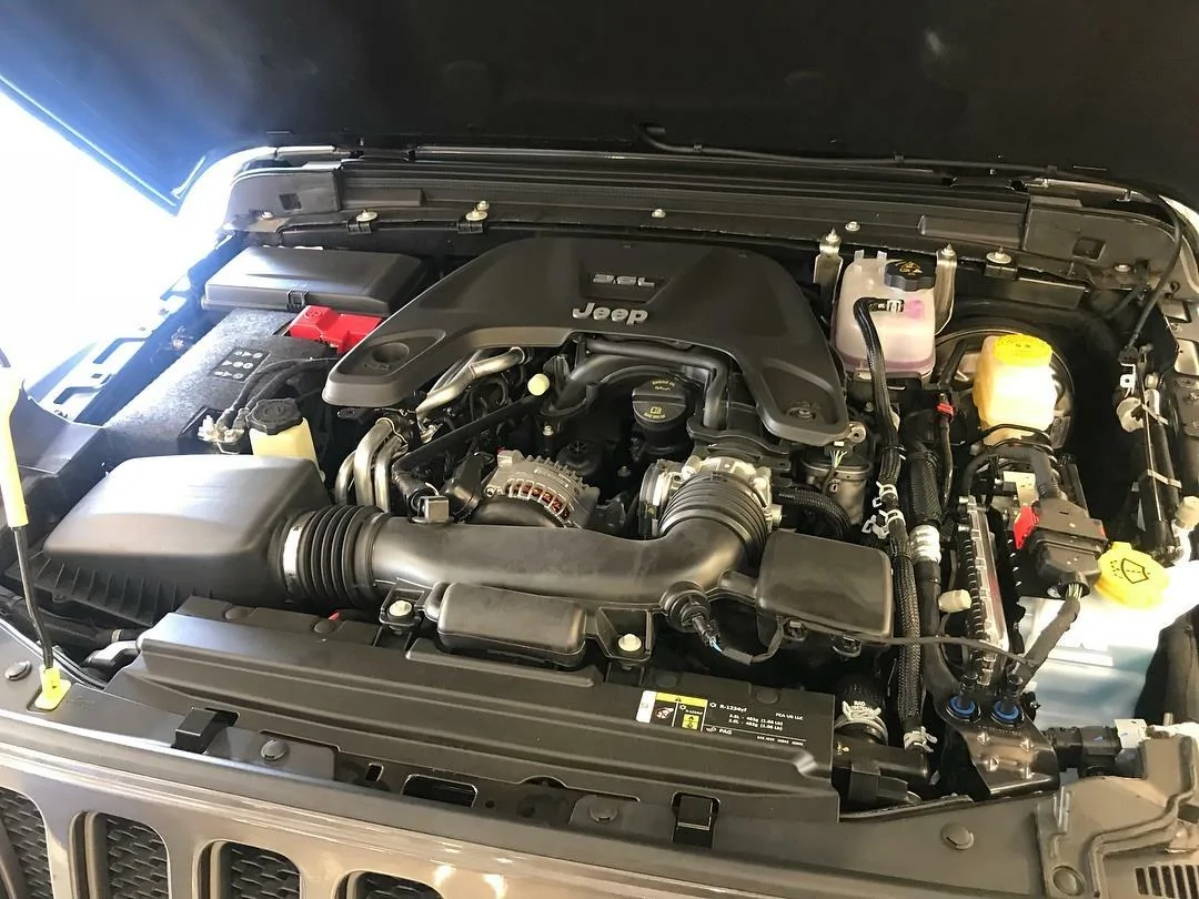 Jeep Wrangler JL 2 DOOR JL build/order discussions master thread 7DF929E2-7EB2-4E83-8E7E-D9C47F0579C3