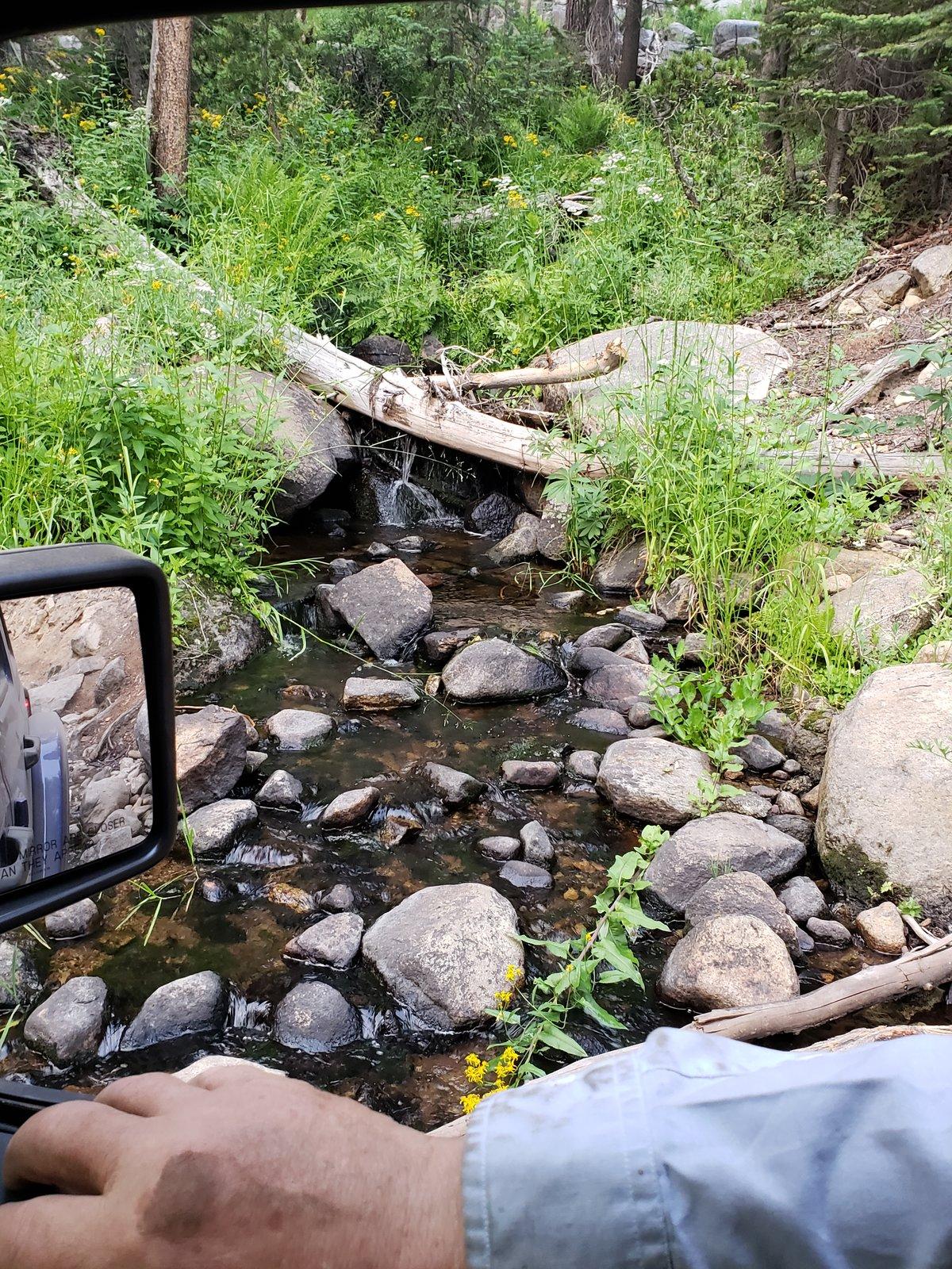 Jeep Wrangler JL Another jeep trip 20180725_191300