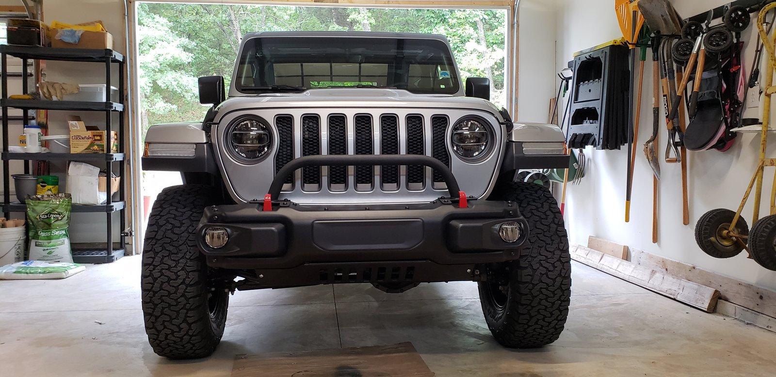 Jeep Wrangler JL 2 DOOR JL build/order discussions master thread 20180726_155350