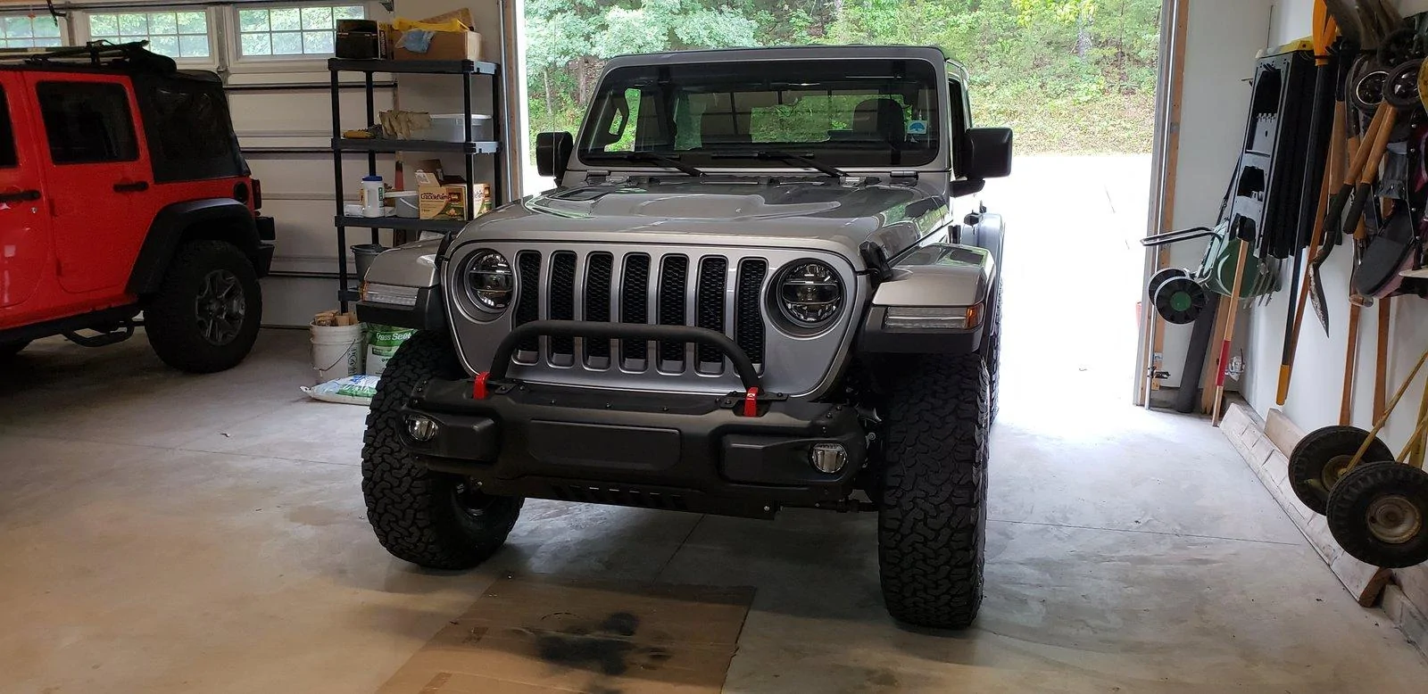 Jeep Wrangler JL 2 DOOR JL build/order discussions master thread 20180726_155825