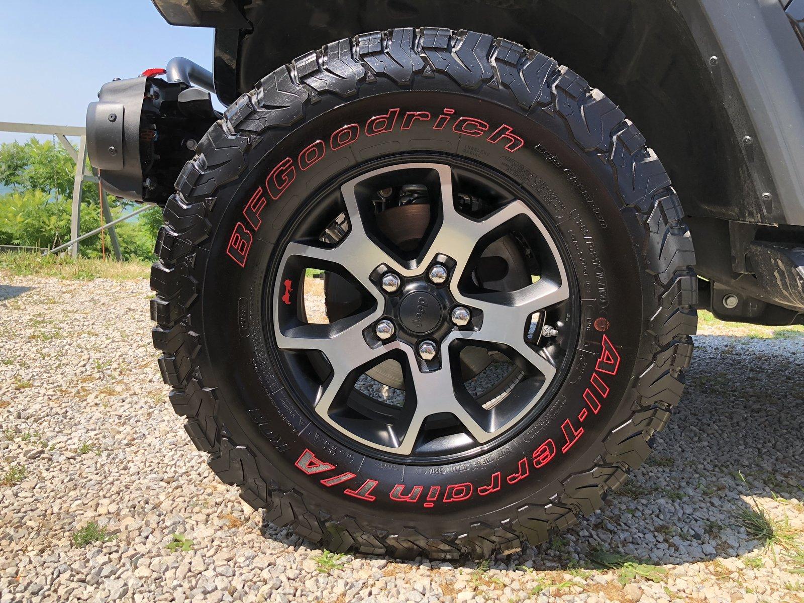 Jeep Wrangler JL The Non-Rubicon Jl & JLU Thread 004A692E-25BF-402C-BF83-8462F42B4273