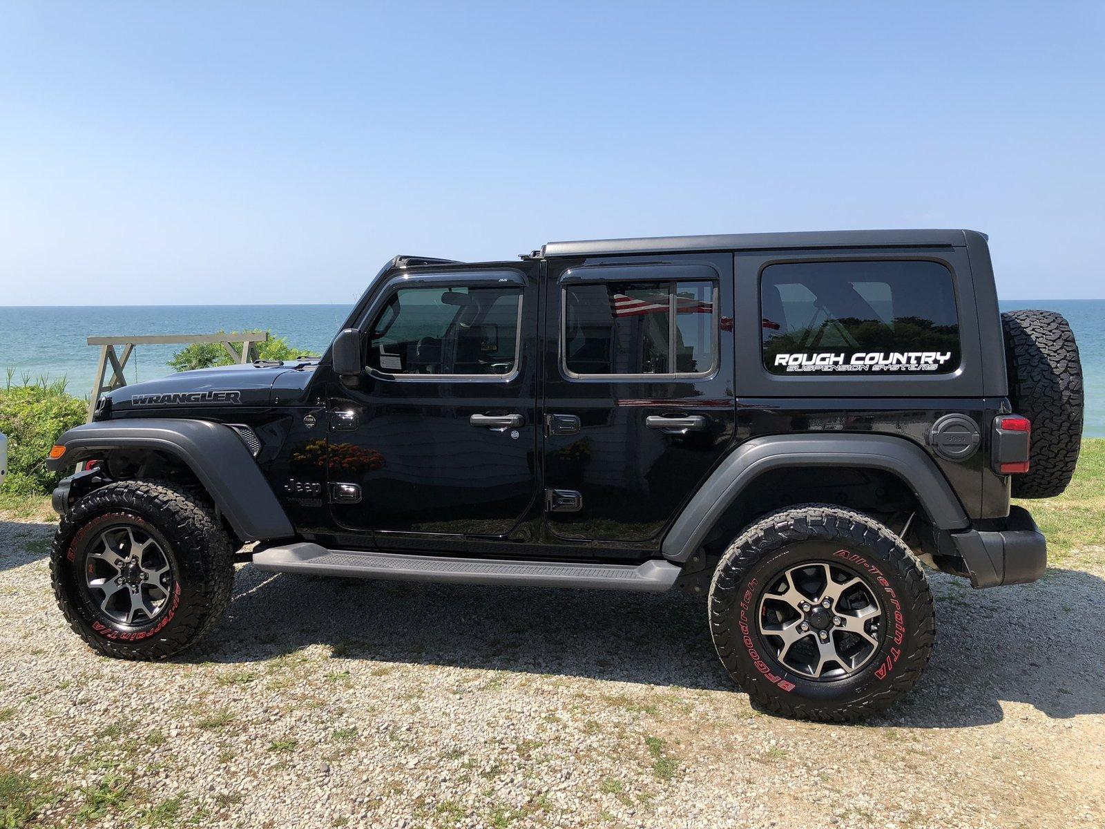 Jeep Wrangler JL The Non-Rubicon Jl & JLU Thread DBE71550-6D4D-4BA4-B4C7-76AD4783671E
