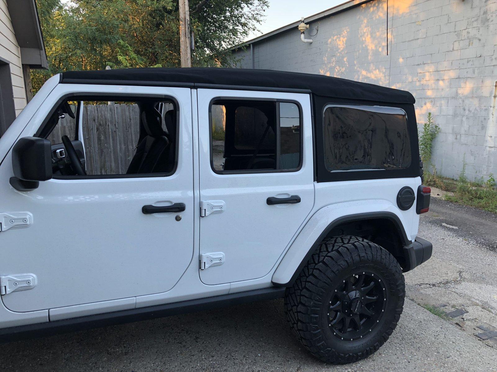 Jeep Wrangler JL The Non-Rubicon Jl & JLU Thread B86EC3B0-5A9D-406D-920C-318372815DC5