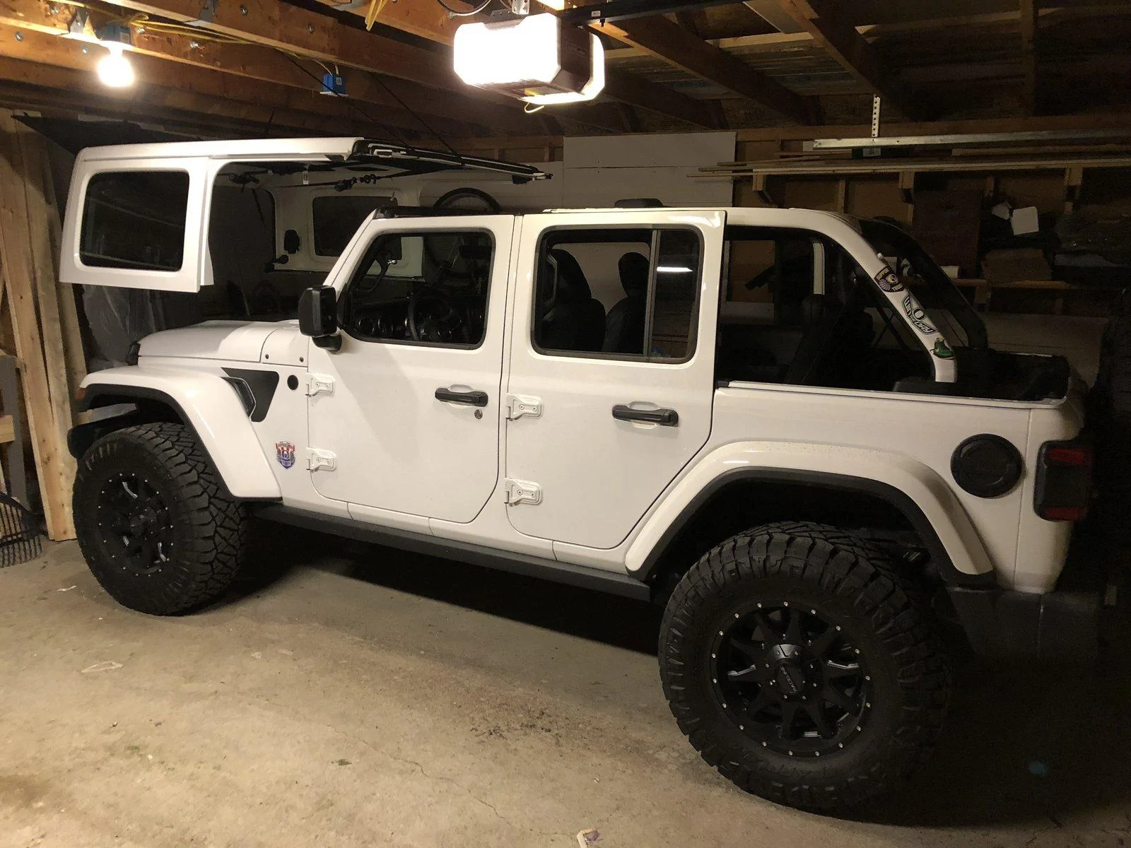 Jeep Wrangler JL The Non-Rubicon Jl & JLU Thread 365E5D8A-8678-4CE0-B569-EBADE21E7BBE