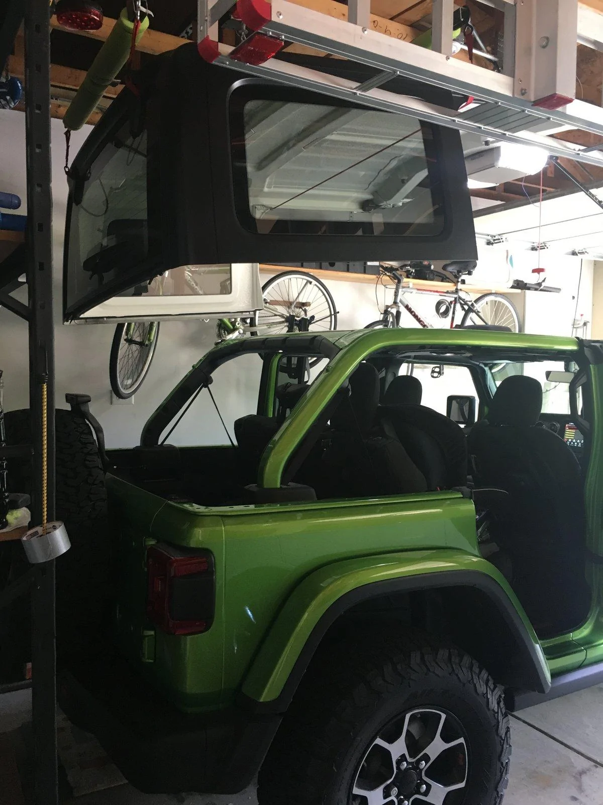 Jeep Wrangler JL MOJITO! Wrangler JL Club 4ADFDA5B-EF40-43A4-A85E-E1B0D35F7AF0