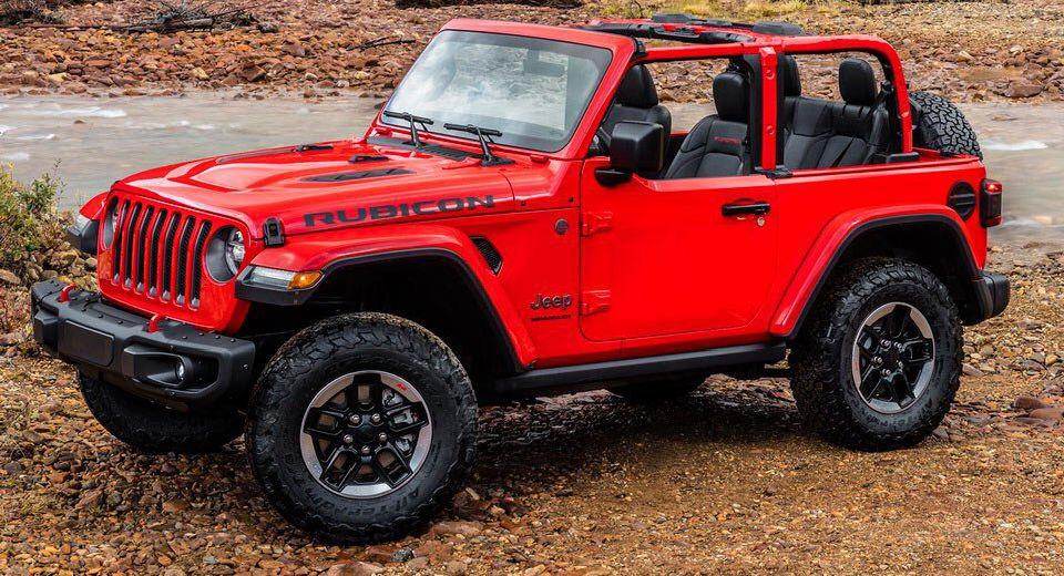 Jeep Wrangler JL Half Doors? 7954EE5A-C81C-4EC6-A43F-9022050D7CD9