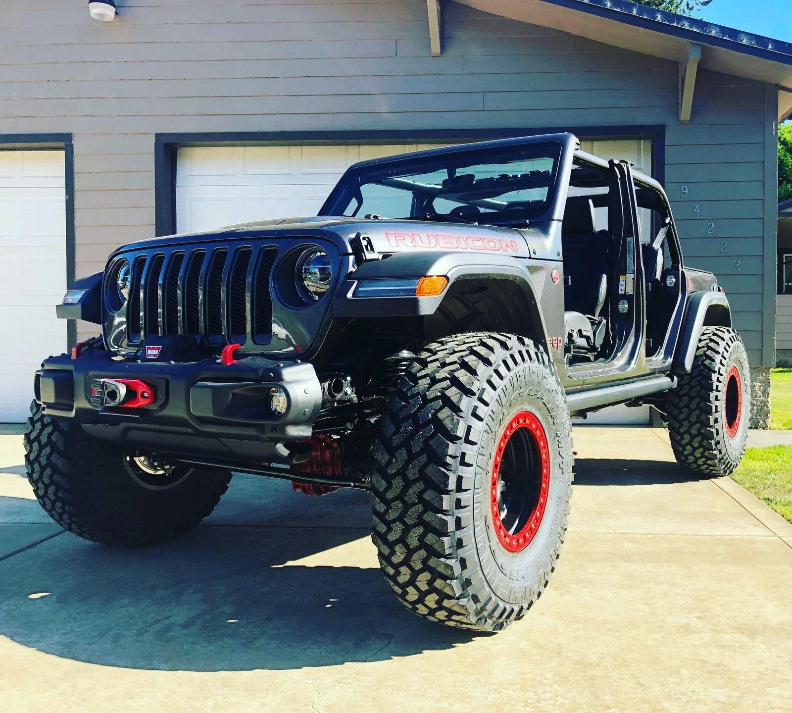Jeep Wrangler JL RK 3.5 has arrived 12A69619-2F13-4FBB-8938-B4C0034D907F