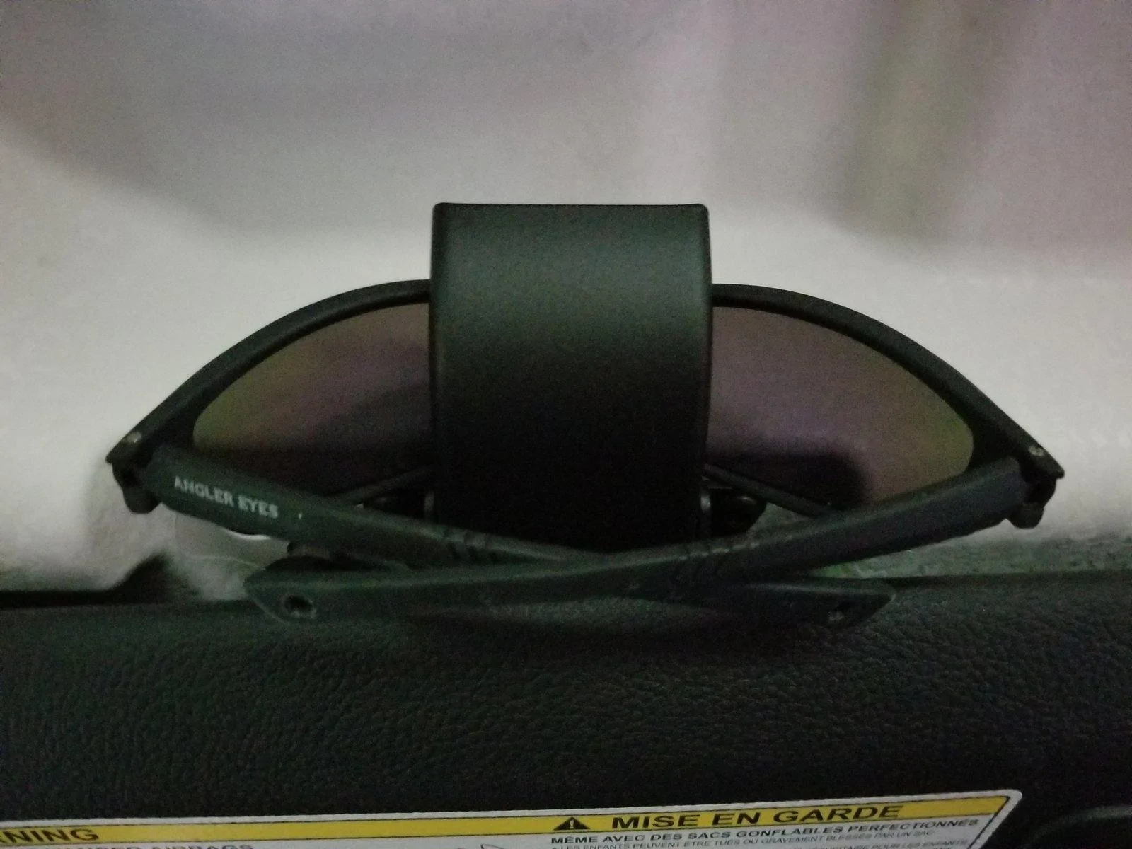 Jeep Wrangler JL Sunglass Case/Holder 20180727_141638