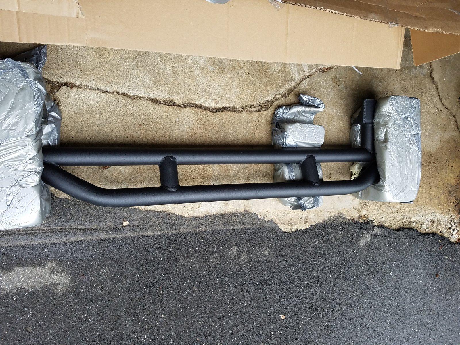Jeep Wrangler JL 2 DOOR JL build/order discussions master thread 20180727_171059