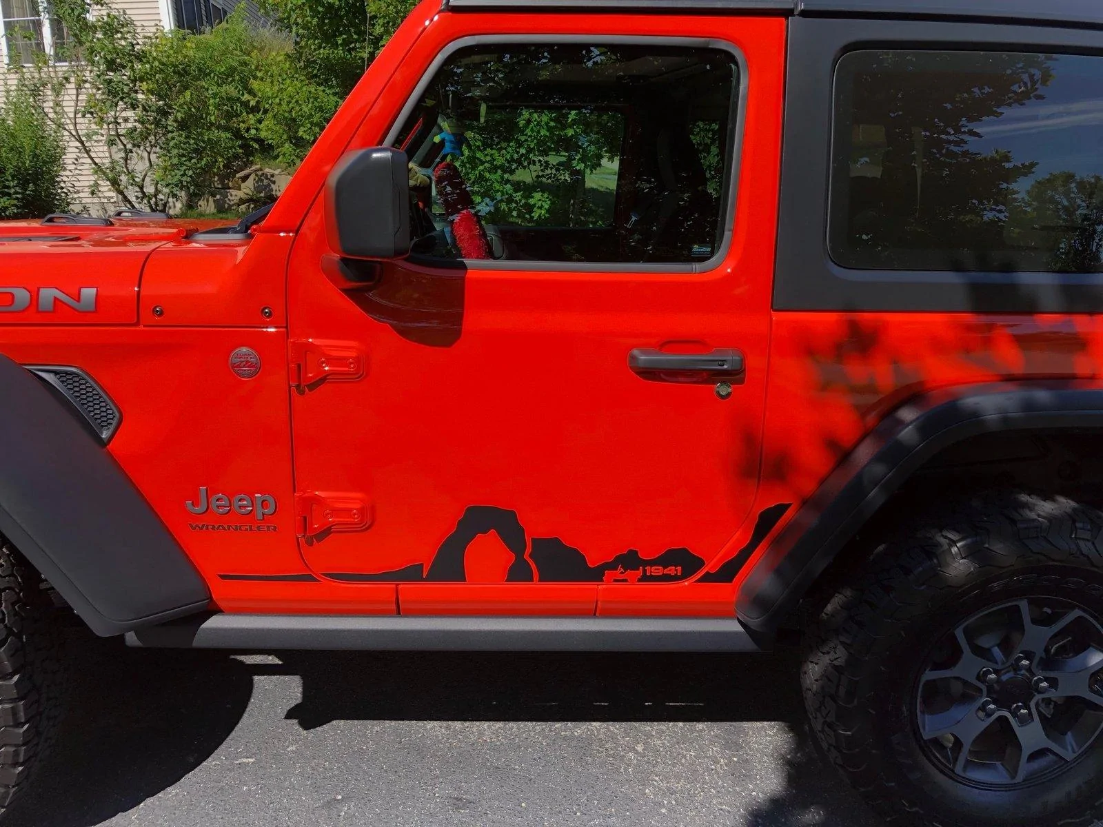 Jeep Wrangler JL What options are worth it? DriverSid