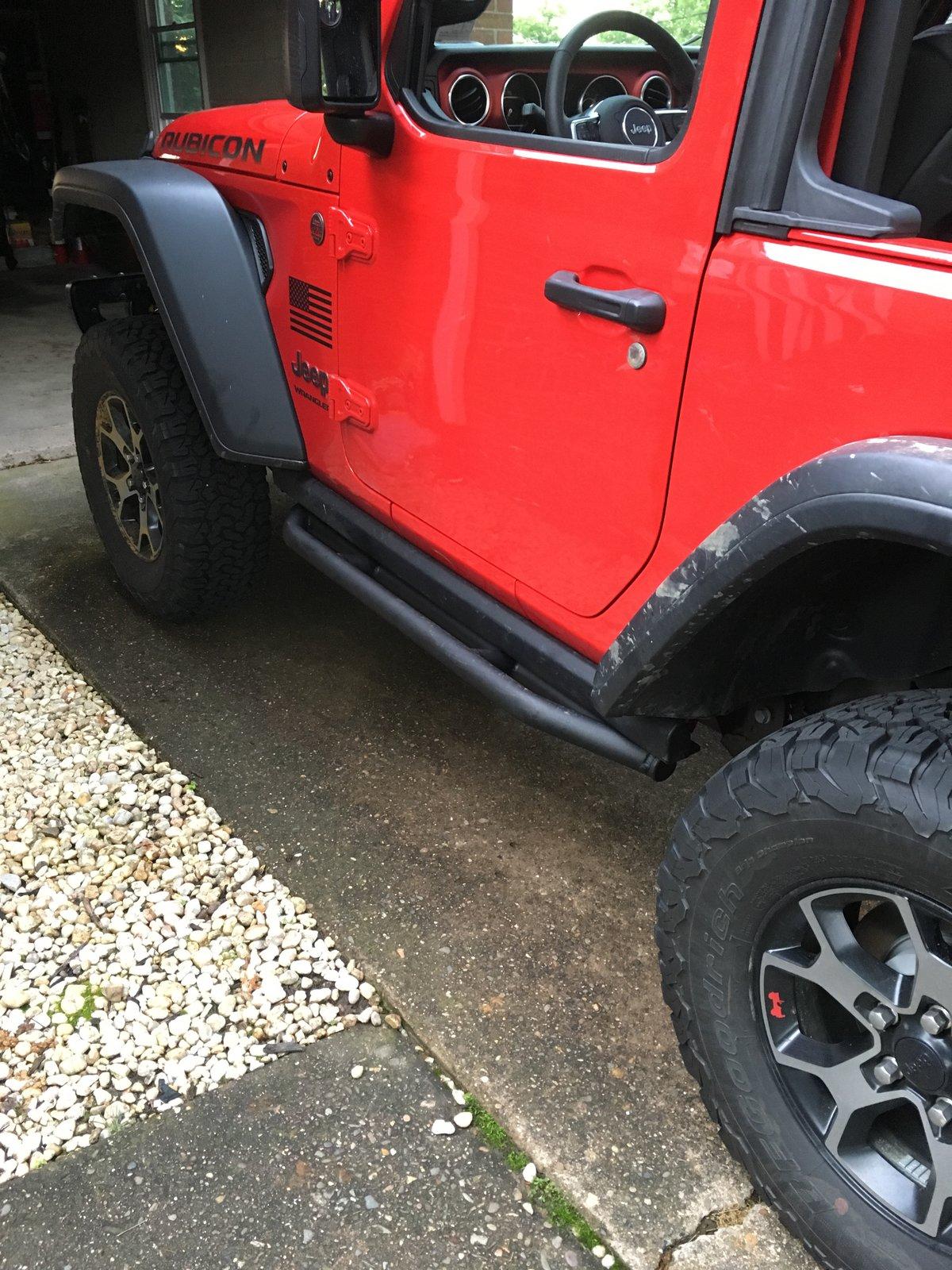 Jeep Wrangler JL 2 DOOR JL build/order discussions master thread BEBBBC2F-3EBC-40E8-B204-1D57794484F6
