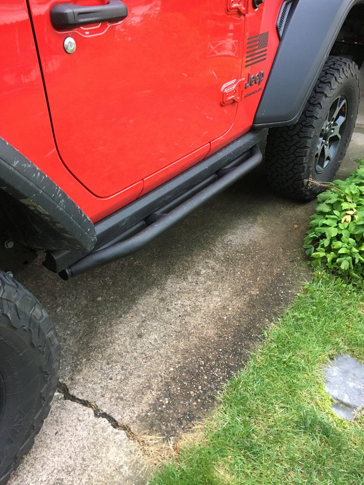 Jeep Wrangler JL 2 DOOR JL build/order discussions master thread 5B4415CE-DCEC-4045-B662-2080D184BC10