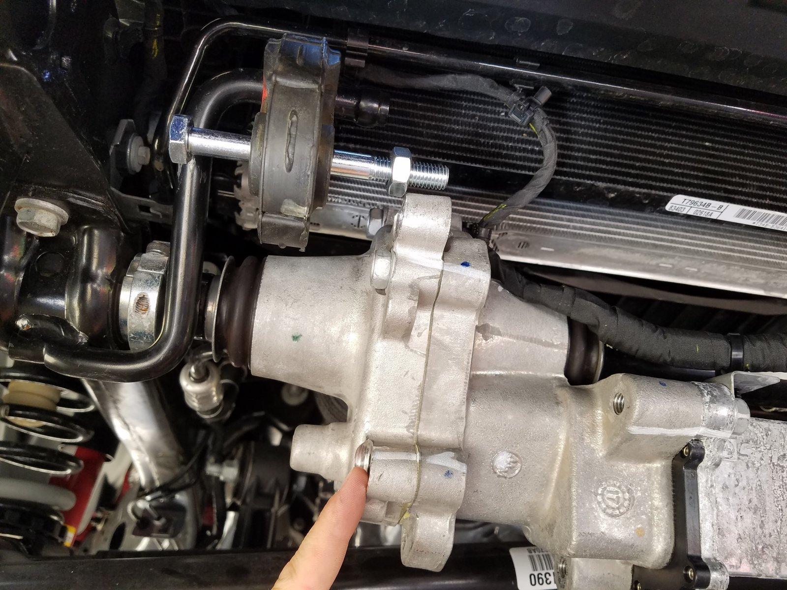Jeep Wrangler JL JLU smartbar motor rotate 20180721_121117