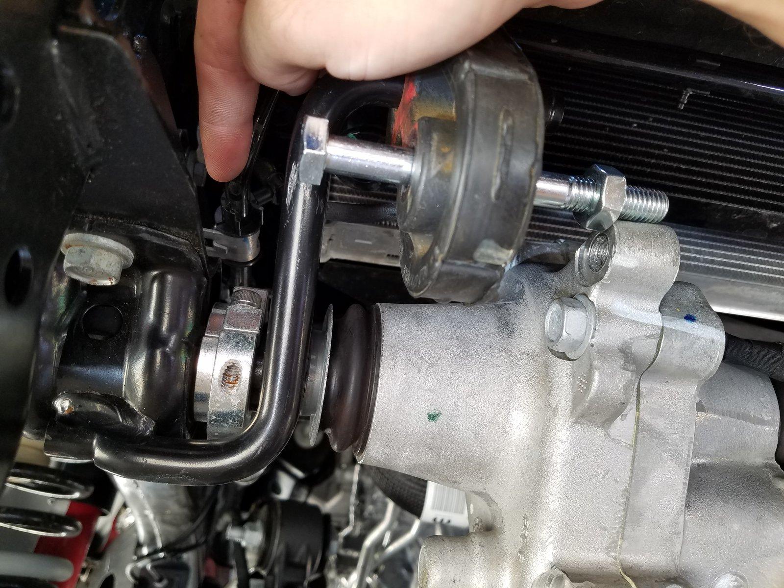 Jeep Wrangler JL JLU smartbar motor rotate 20180721_121156