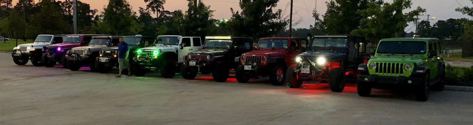 Jeep Wrangler JL MOJITO! Wrangler JL Club fullsizeoutput_3605