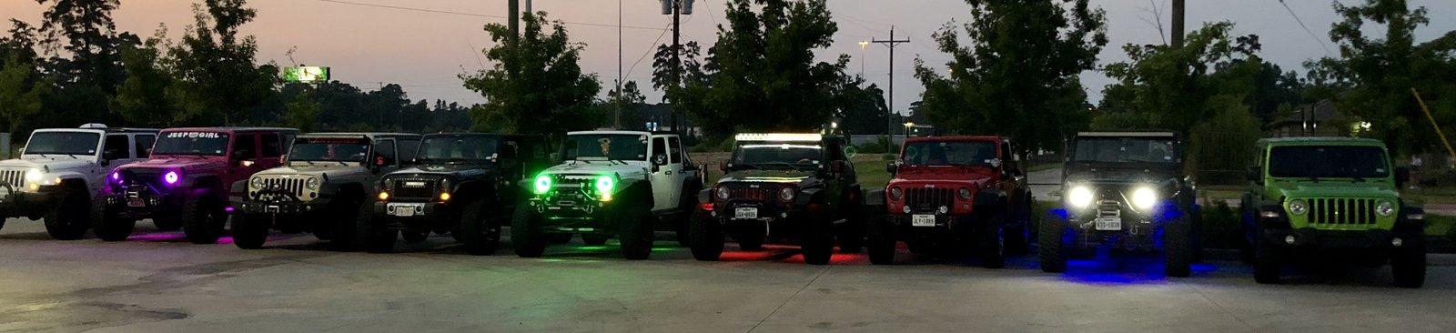 Jeep Wrangler JL MOJITO! Wrangler JL Club fullsizeoutput_3606