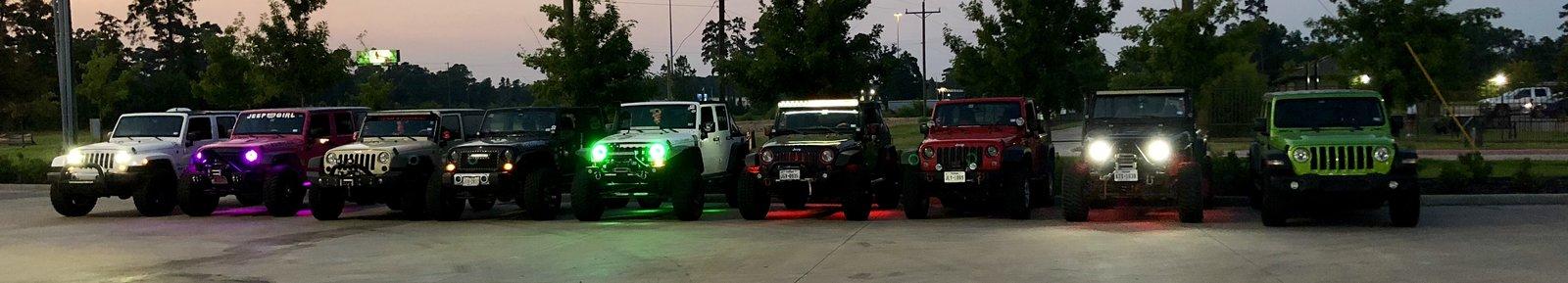 Jeep Wrangler JL MOJITO! Wrangler JL Club fullsizeoutput_3607