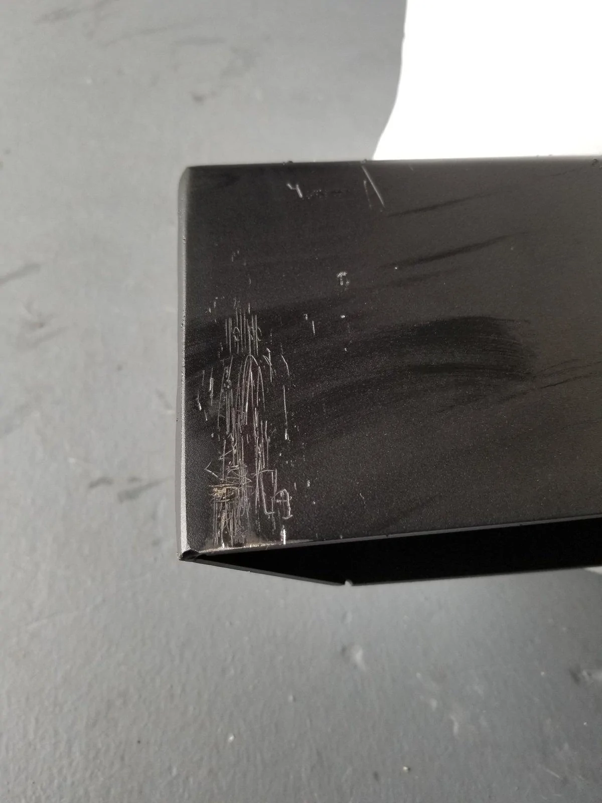 Jeep Wrangler JL What side steps / rock rails to add to JL Wrangler? 20180727_145436
