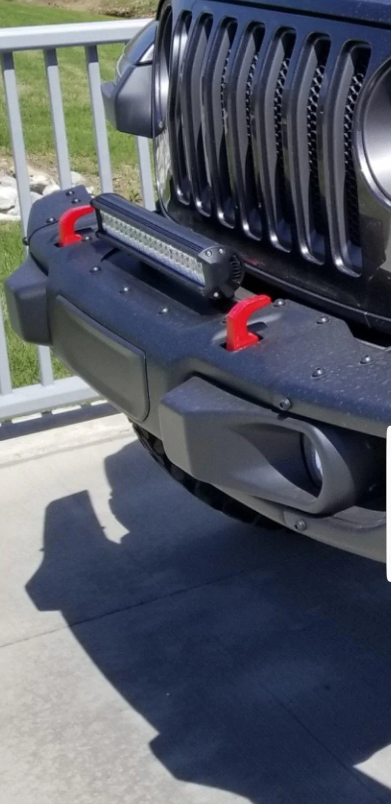 Jeep Wrangler JL Steel Bumper + Light Bar? Screenshot_20180727-232114_Gallery