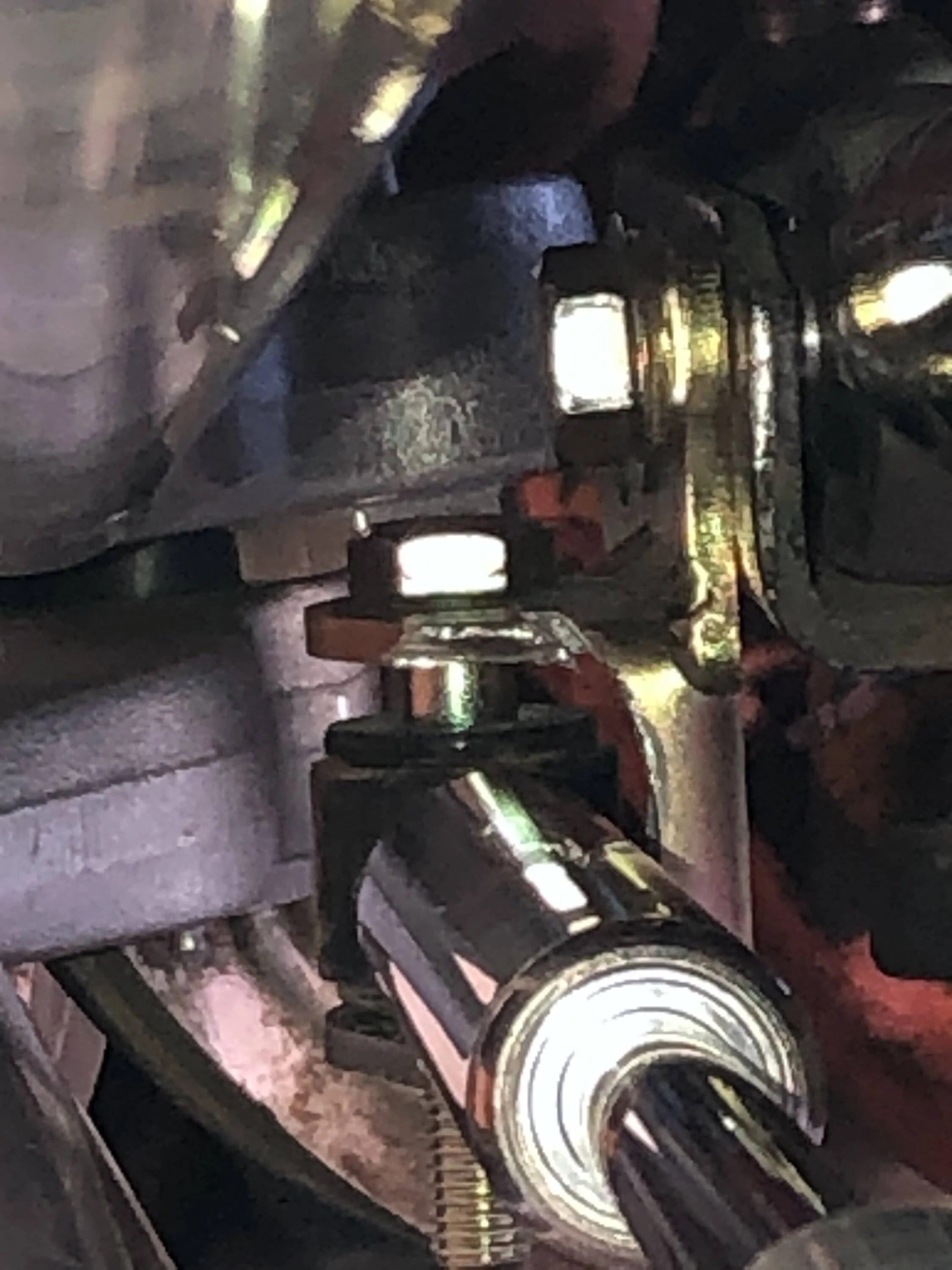 Jeep Wrangler JL Crystal Rubi build… E734E0B2-D19B-46A1-B6F4-AB4EC6B51C8F
