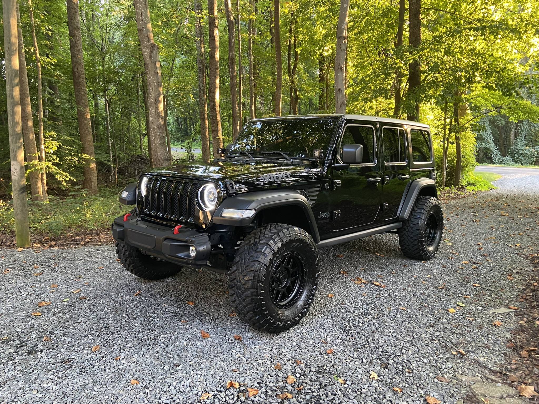 Jeep Wrangler JL Willys rear spring question CC87C913-3F44-41CE-AE10-2A25D639AFF0