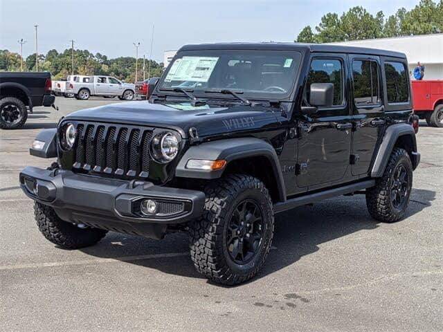 Jeep Wrangler JL Willys rear spring question E2CCE6A5-F100-4E30-B6EC-8E243E047E30
