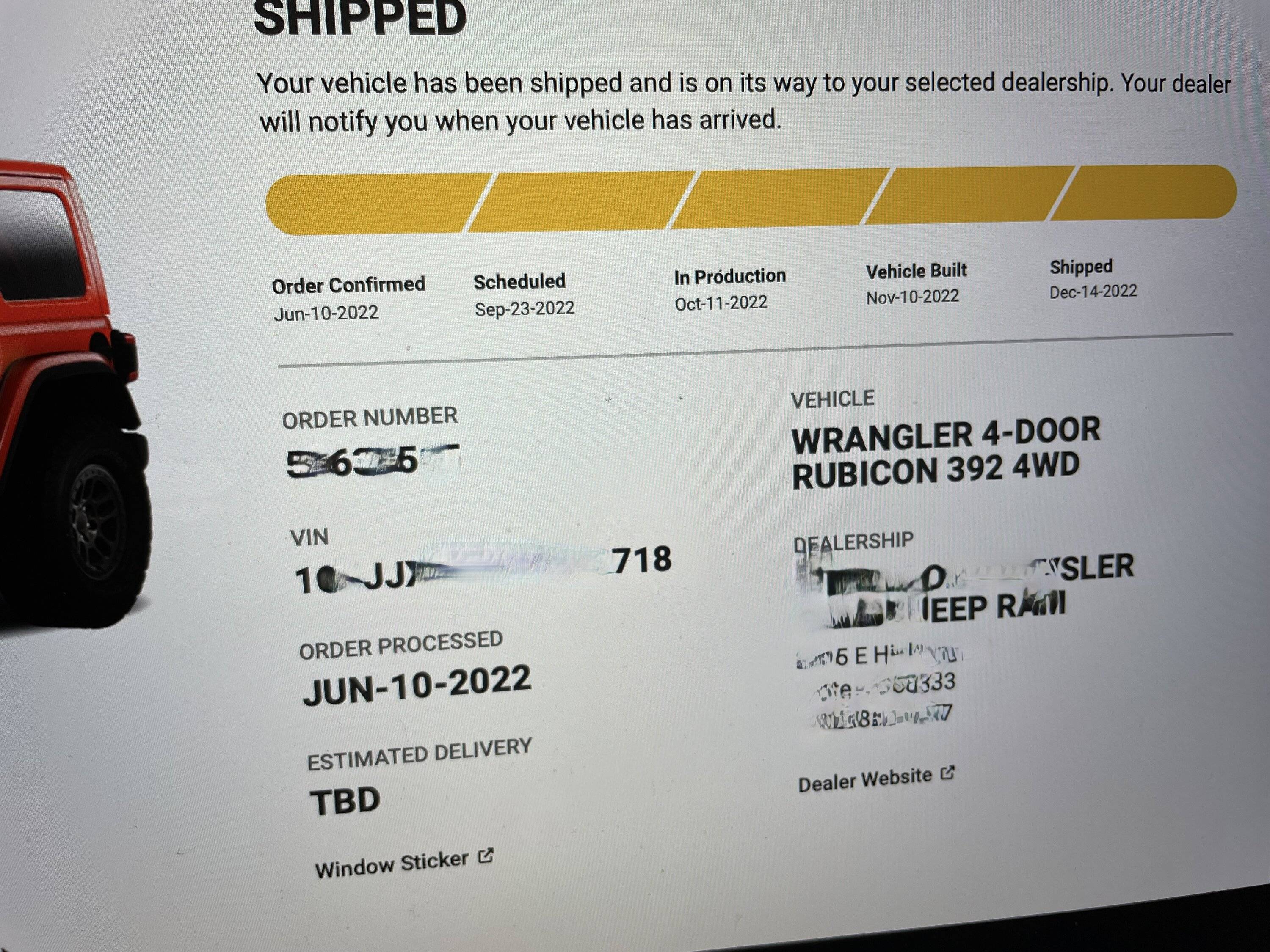Jeep Wrangler JL 392 BUILD AND TRACKING SPREADSHEET 2AC7C6FD-F099-4B7D-85CB-421AE14959C5_1_201_a