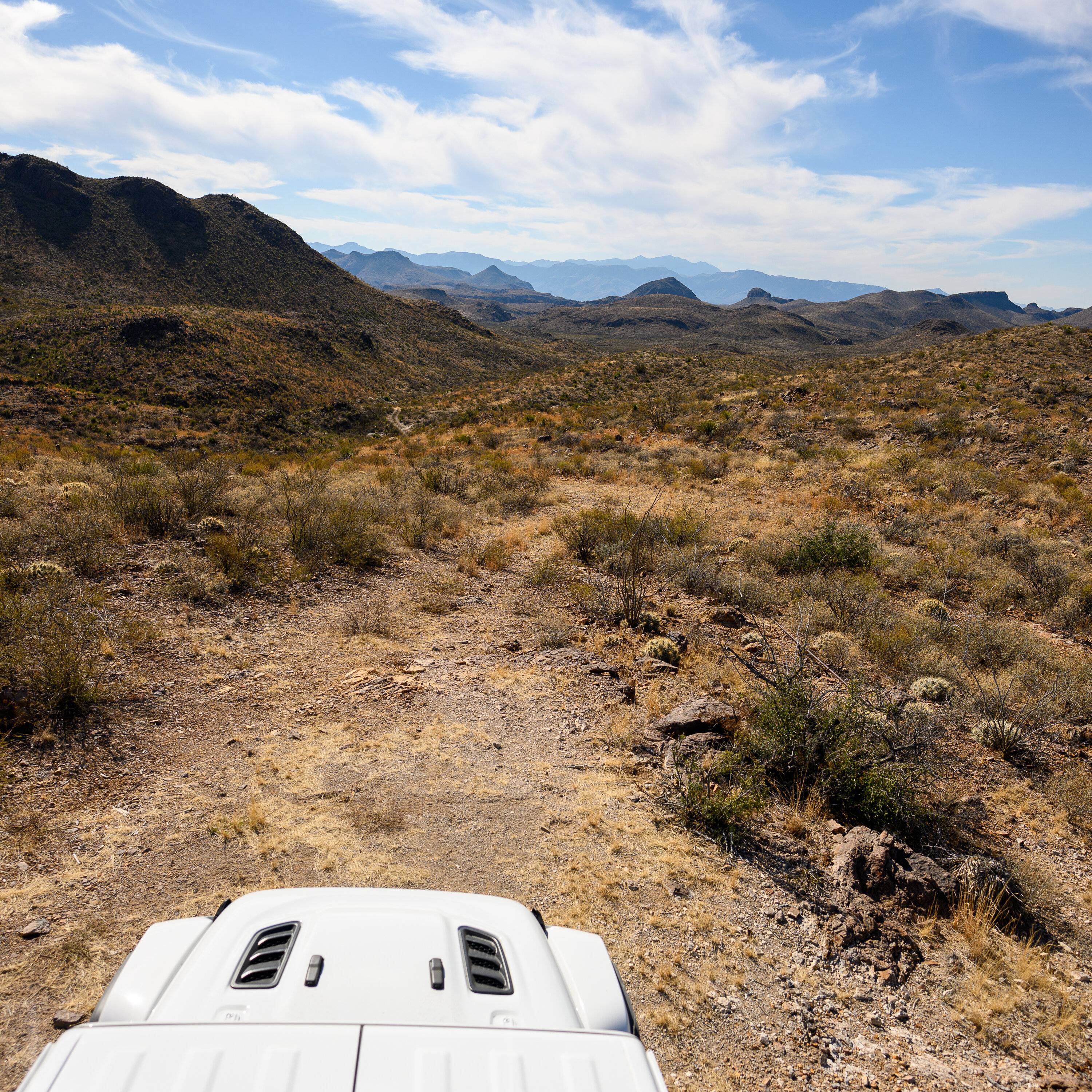 Jeep Wrangler JL Big Bend Ranch SP in December D35CF98D-1FD9-4EA5-9366-6B803D170348