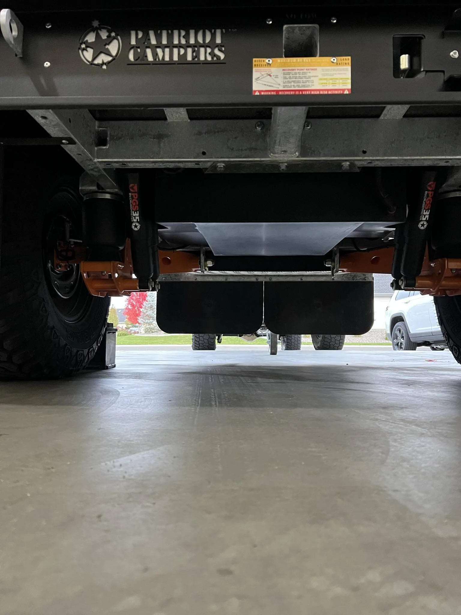 Jeep Wrangler JL Camper recommendations? EE695703-C945-44A9-BC5F-C5EDBD3AE291