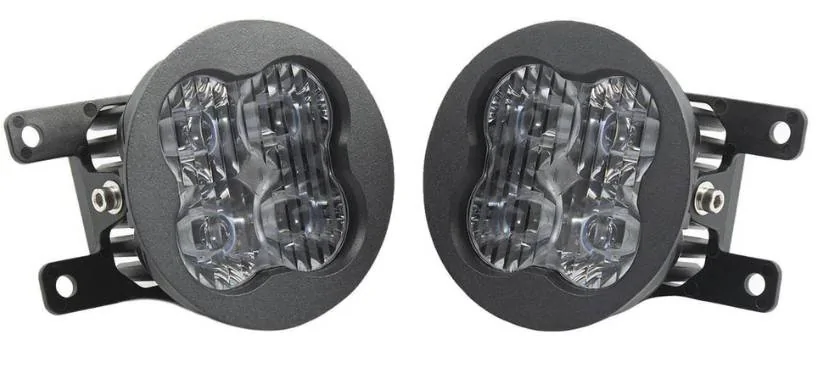 Jeep Wrangler JL SS3 LED Fogs - Diode Dynamics - ? Wow! Screenshot 2023-01-12 092824