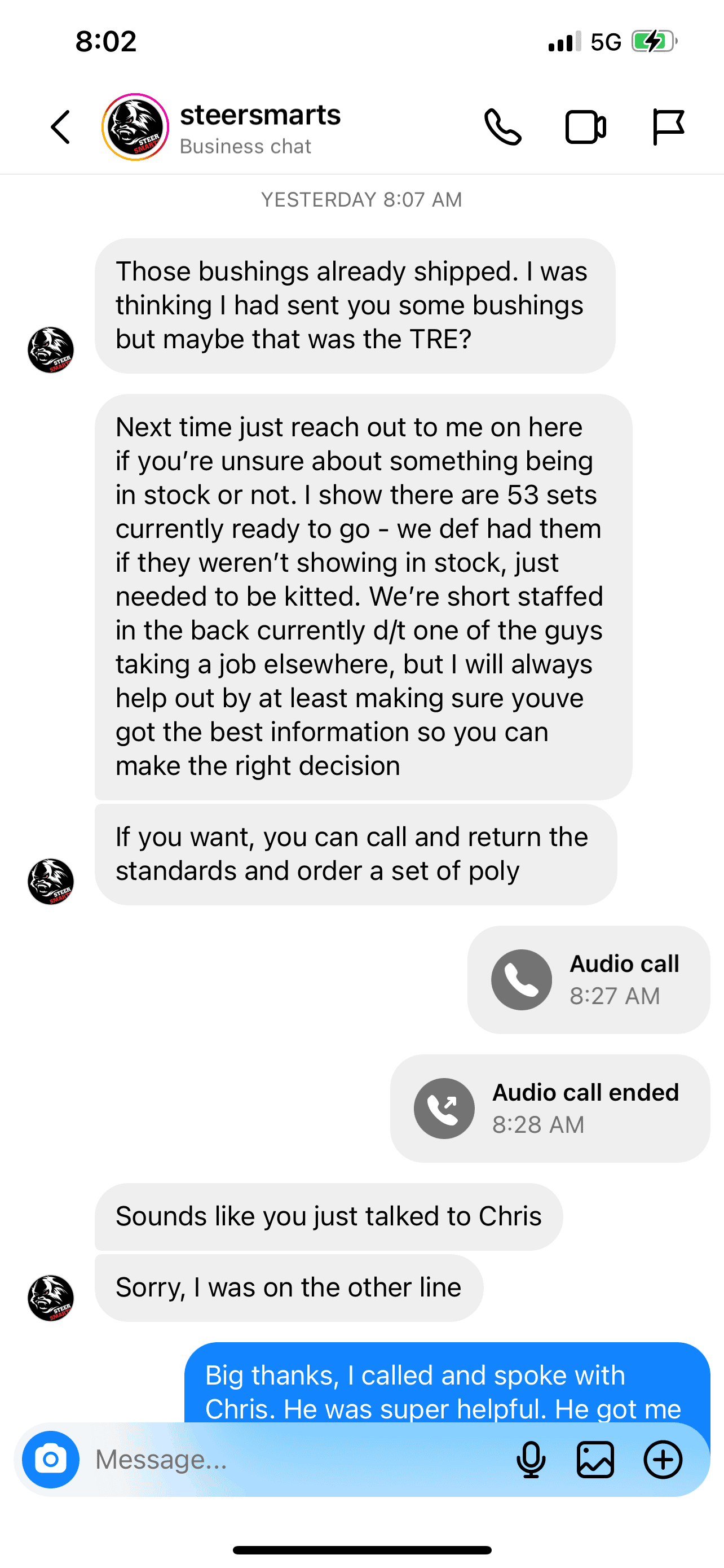 Jeep Wrangler JL Customer Service thread of Awesomeness 1673535744977