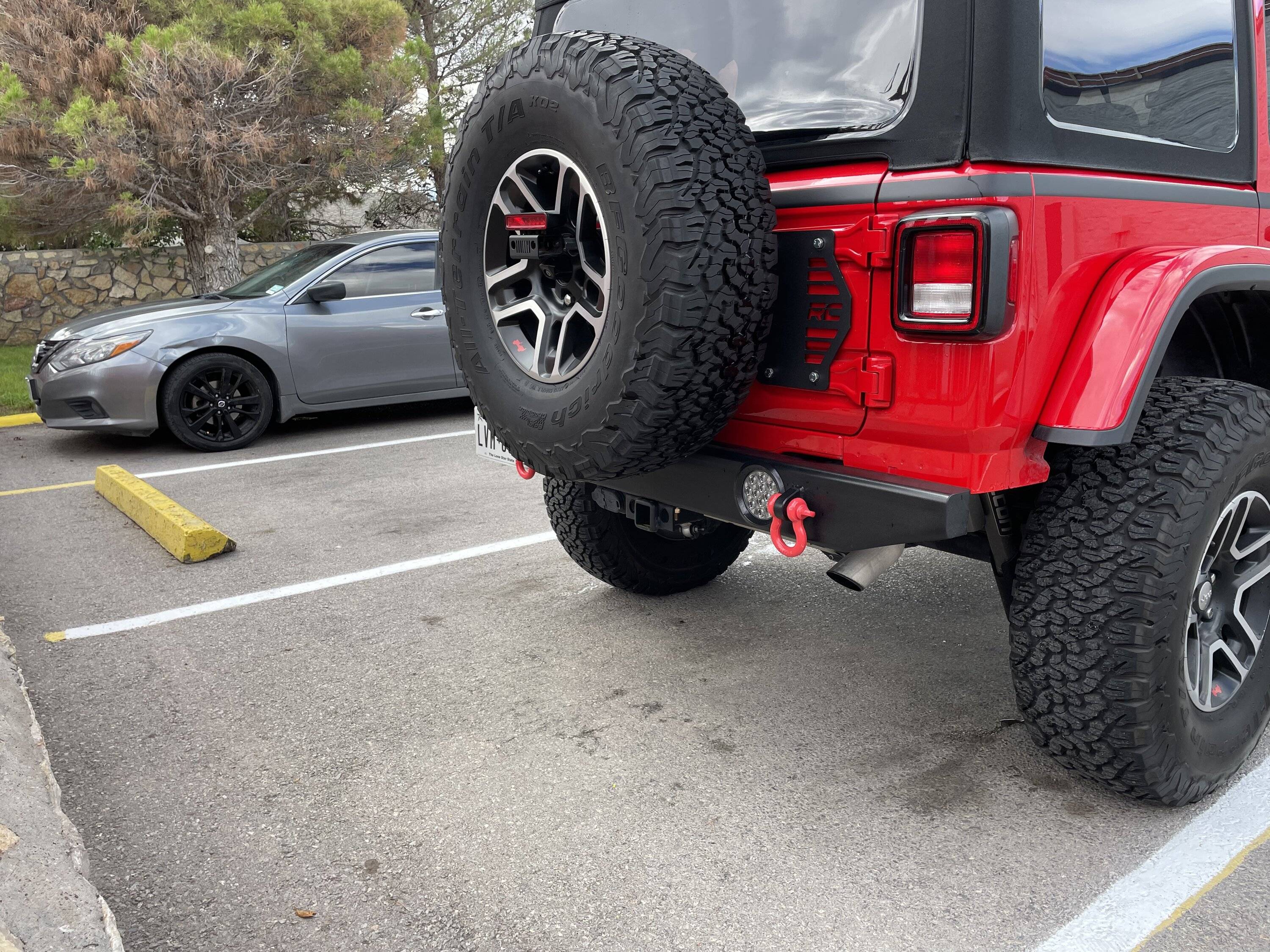 Jeep Wrangler JL Artist Needed 64F961D9-18CC-449D-955D-53E0704DD6AA