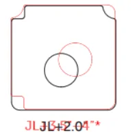 Jeep Wrangler JL AEV Geometry Bracket Caster settings 1673619987209