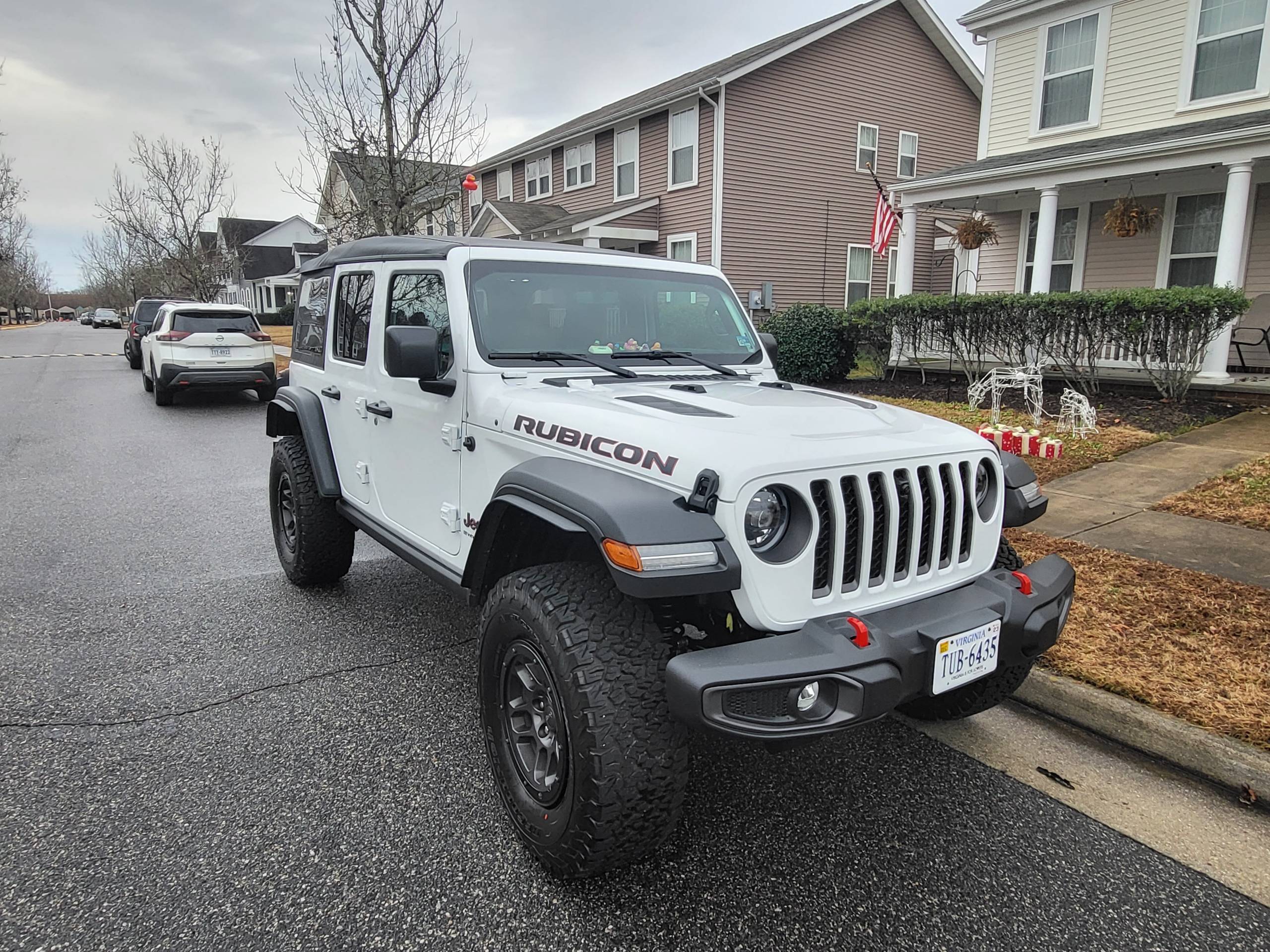 Jeep Wrangler JL Introductions & Welcome Thread 👋 Resized_20221231_161723