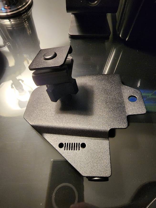 Jeep Wrangler JL Mystery bracket?  Help 20230114_052858