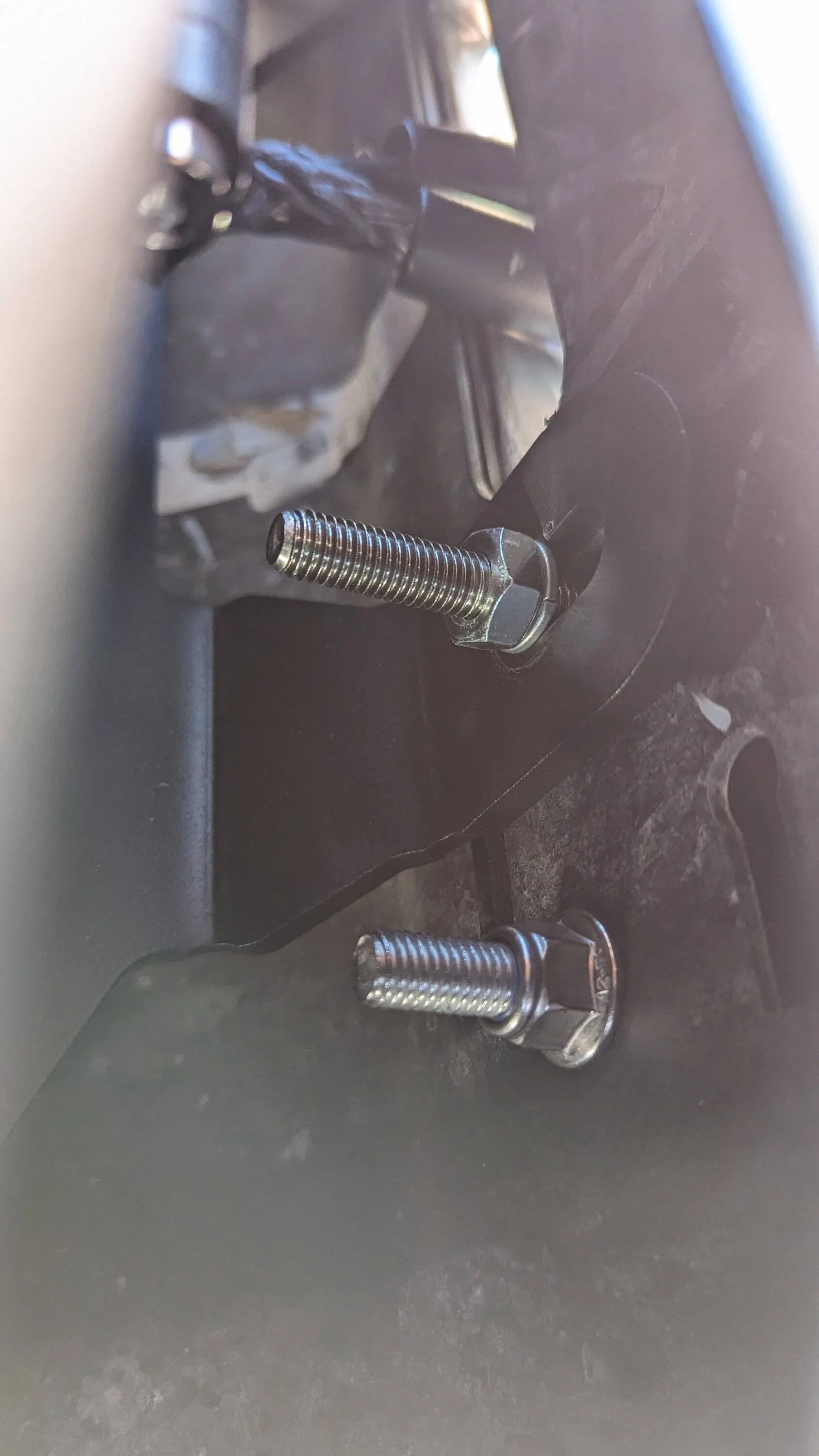 Jeep Wrangler JL "Joyride" Hydro JLUSA Build Thread PXL_20230114_202038538
