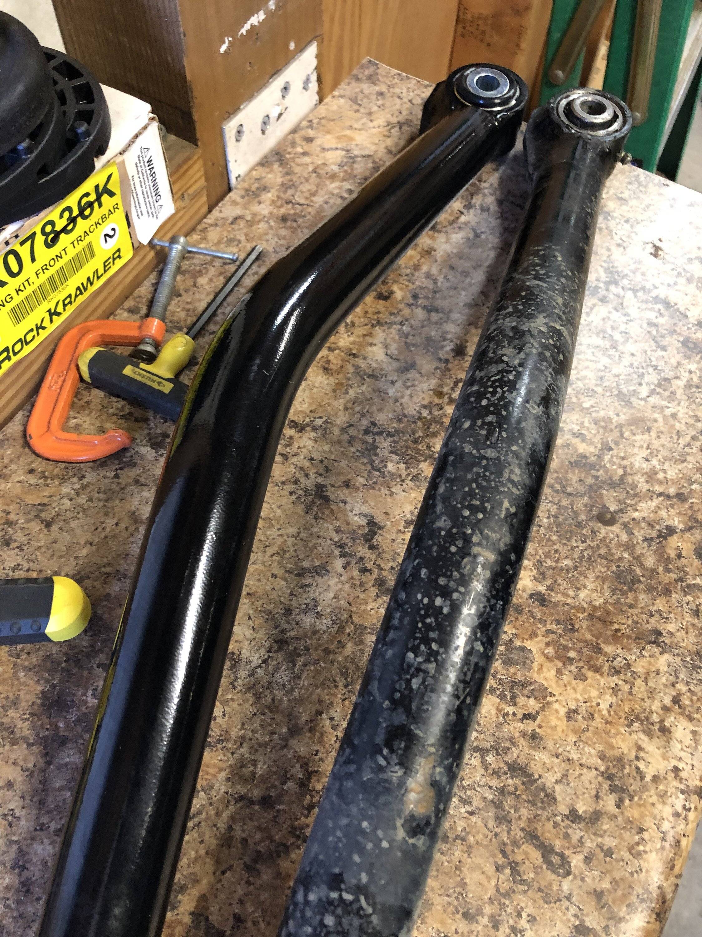 Jeep Wrangler JL Crystal Rubi build… DDDD0F58-1EA2-4B7A-ABD2-3A052015A9B4