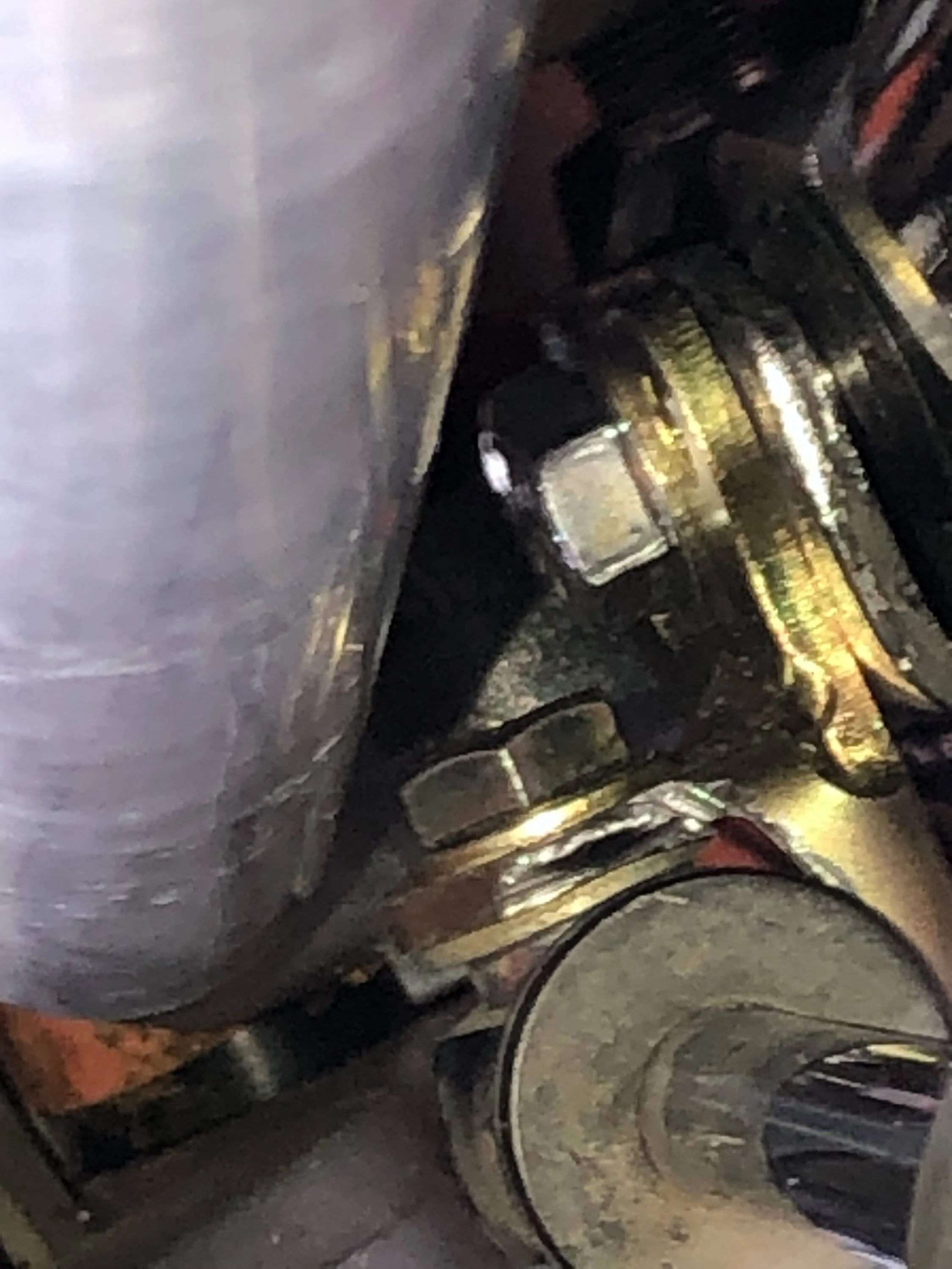 Jeep Wrangler JL Crystal Rubi build… 313F1A36-B8DF-4501-881C-23E06BB920F0
