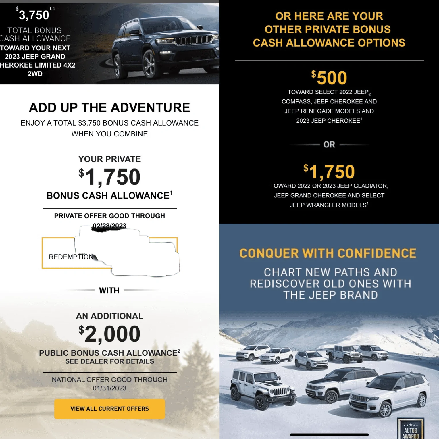 Jeep Wrangler JL 2023 Orders - Check in here BAAFA7FB-1731-4A0E-9D43-EBC154652869