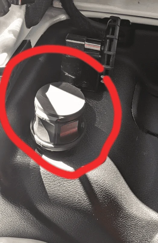 Jeep Wrangler JL Arb single compressor mounting options.. Screenshot 2023-01-14 at 9.07.06 PM