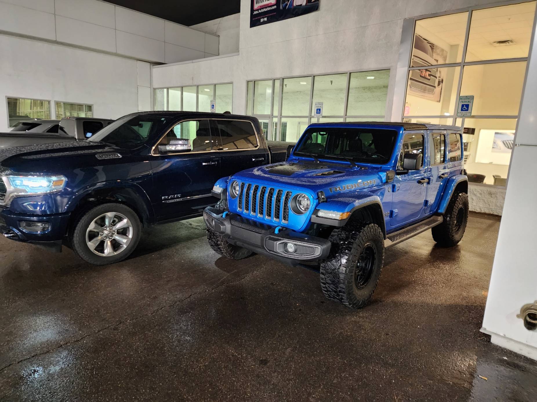 Jeep Wrangler JL Introductions & Welcome Thread 👋 1673760861213