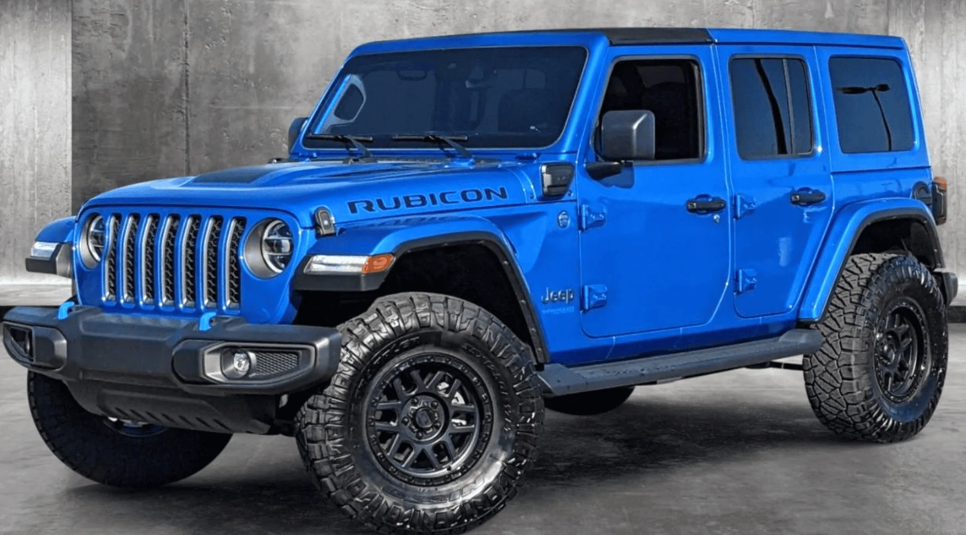 Jeep Wrangler JL Introductions & Welcome Thread 👋 1673760997324