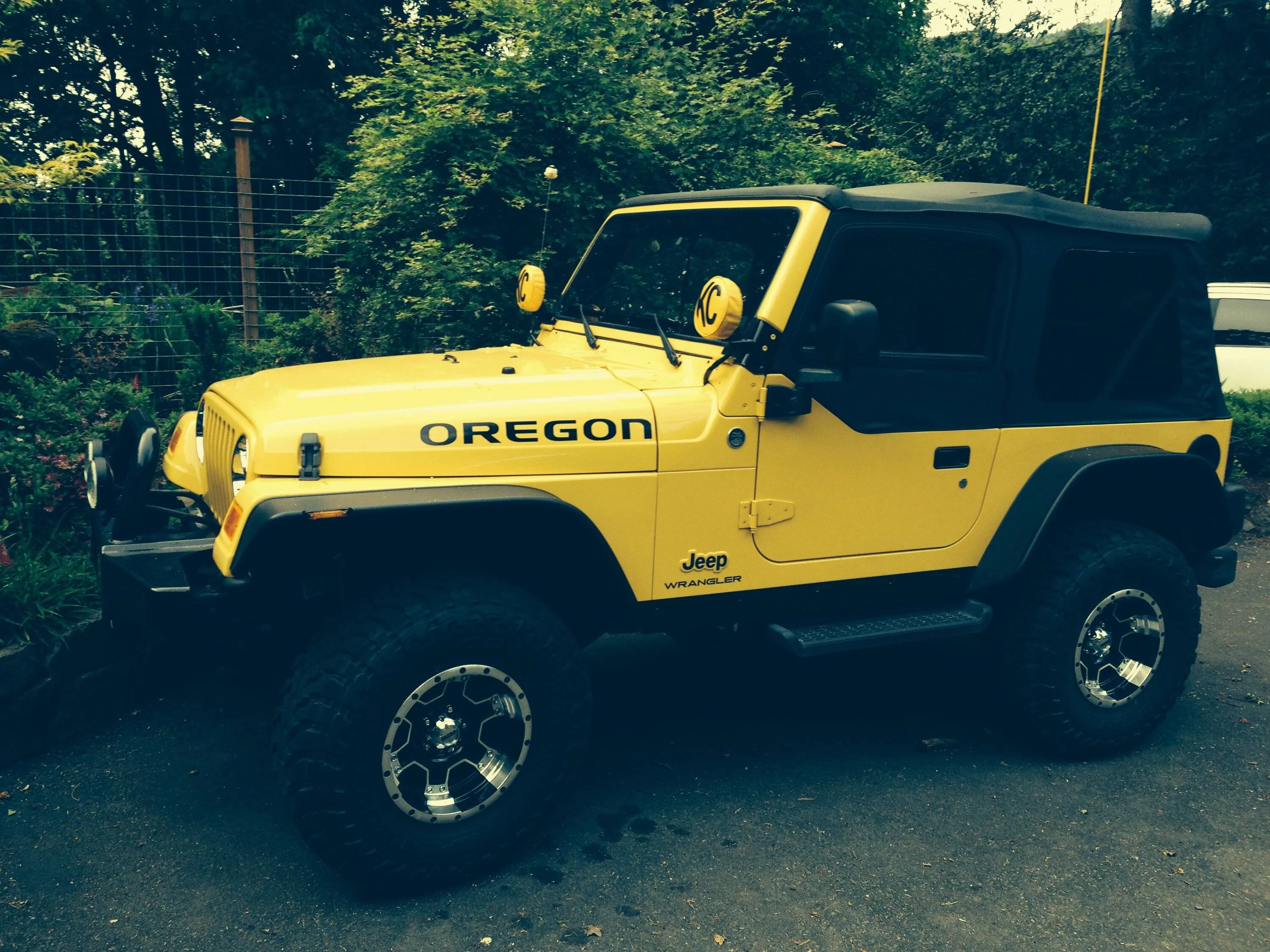 Jeep Wrangler JL Are "Expensive" Tires Even Worth It? C6D9084E-23E3-4135-A267-4C76FCCF9246