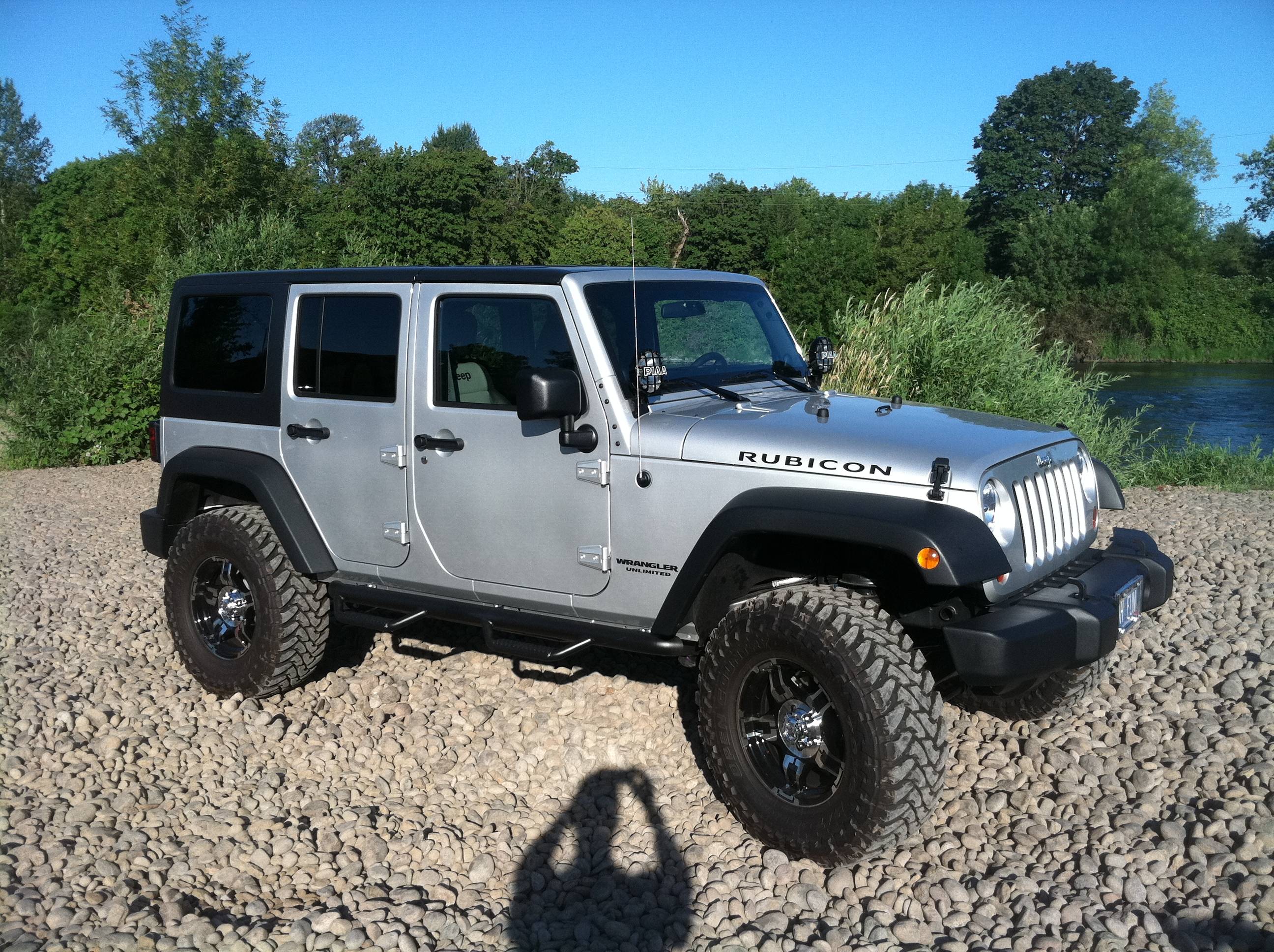 Jeep Wrangler JL Are "Expensive" Tires Even Worth It? C73B8CA1-ACBB-4D10-B7FE-B9A2731AF6CD