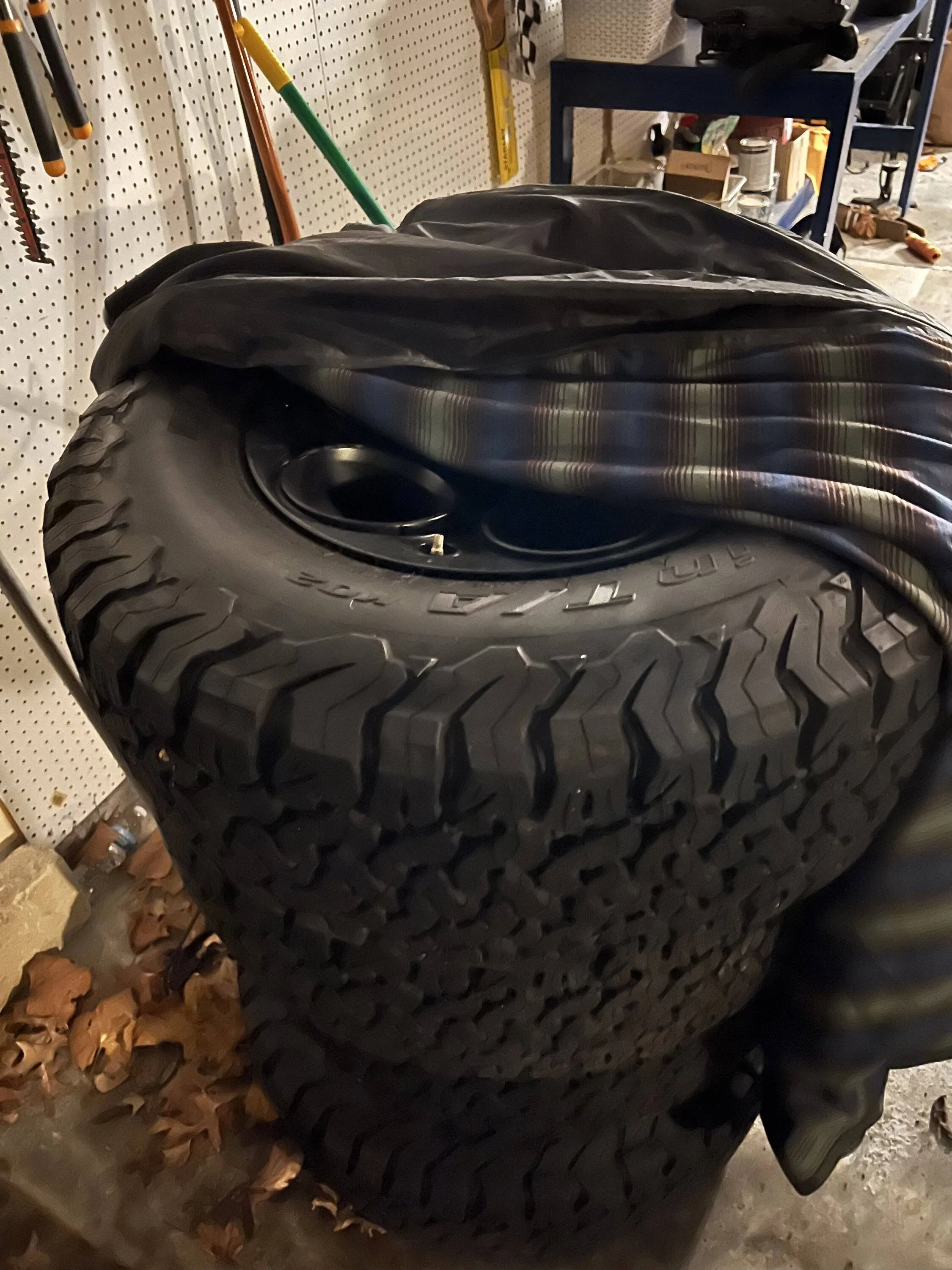 Jeep Wrangler JL AEV Savegre 2/BFG KO2s $1900 68A734F2-92FB-44B9-87EF-4311AD235B93