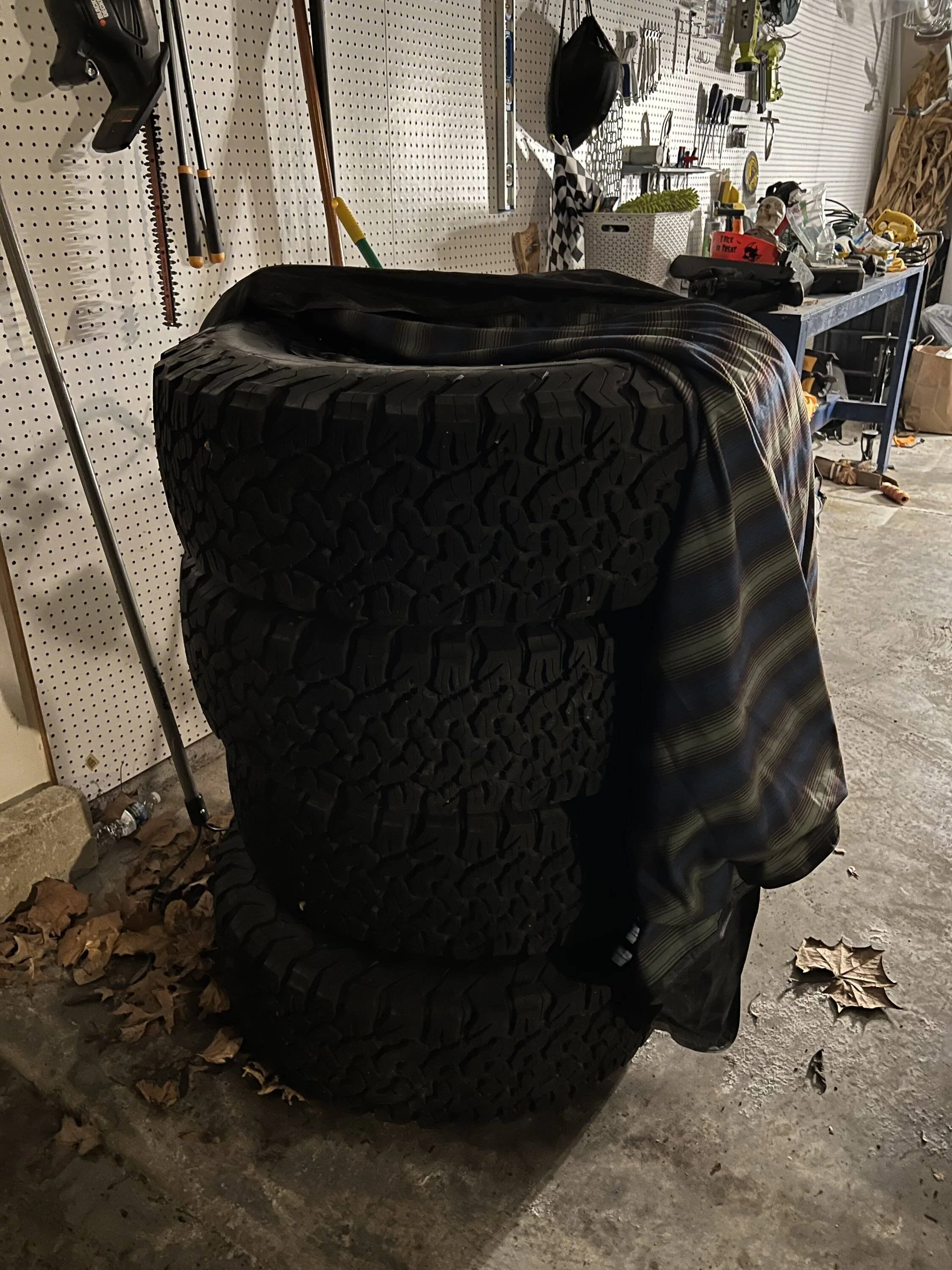 Jeep Wrangler JL AEV Savegre 2/BFG KO2s $1900 CA487D40-4505-4F16-9D45-CD4BB480A704