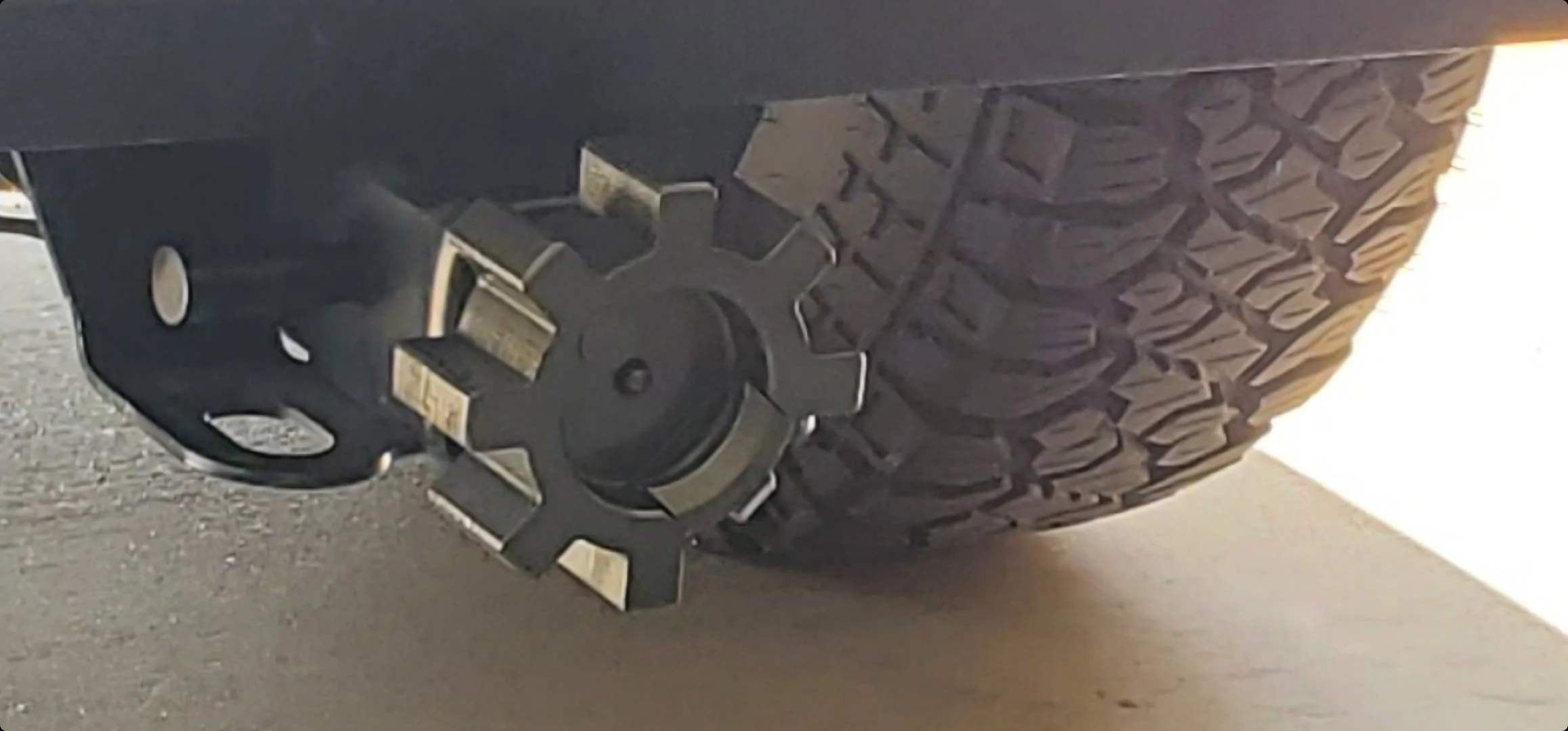 Jeep Wrangler JL 3D Printed Accessories ideas? Screenshot_20230115_195430_Gallery