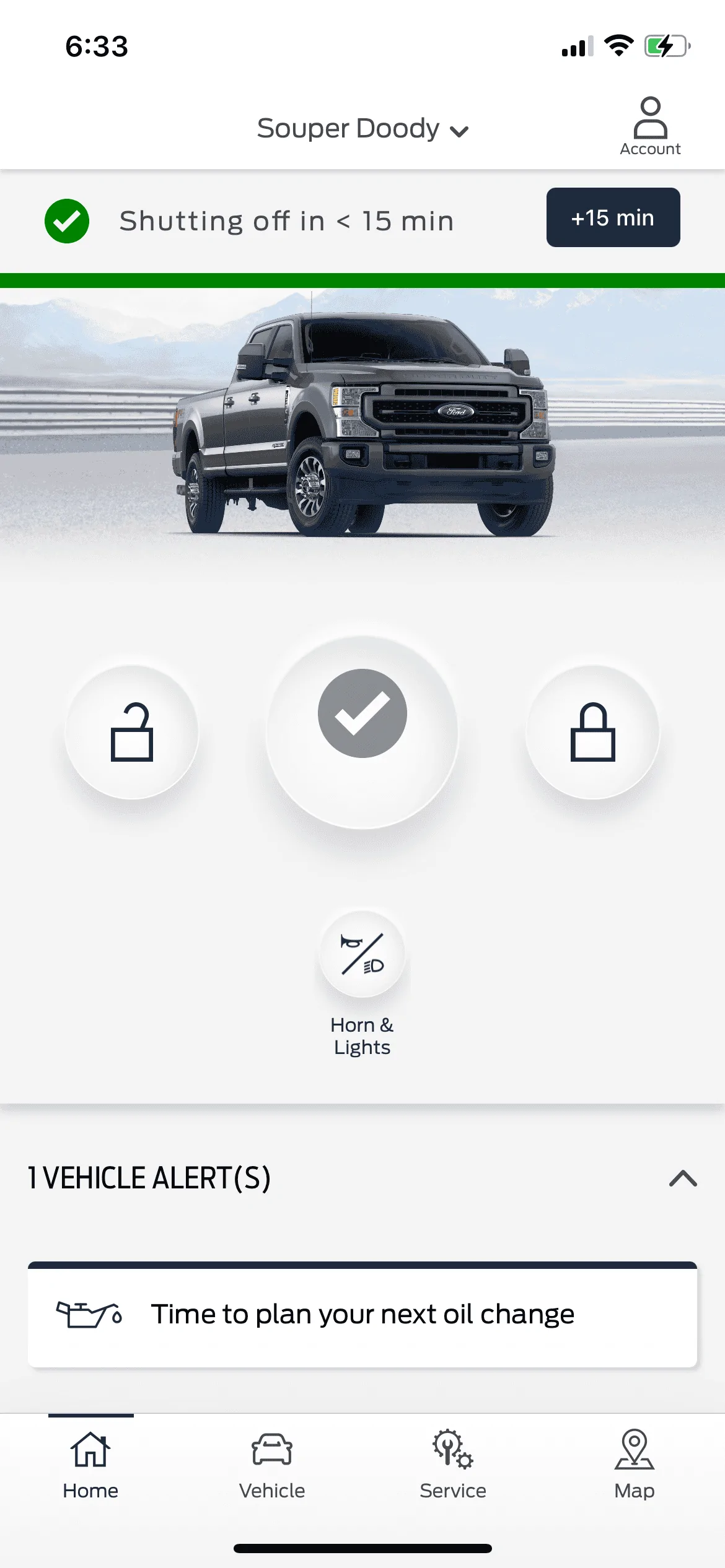 Jeep Wrangler JL Uconnect app sucks 85B89331-255F-4E7E-A57F-A45F20B5FCA1