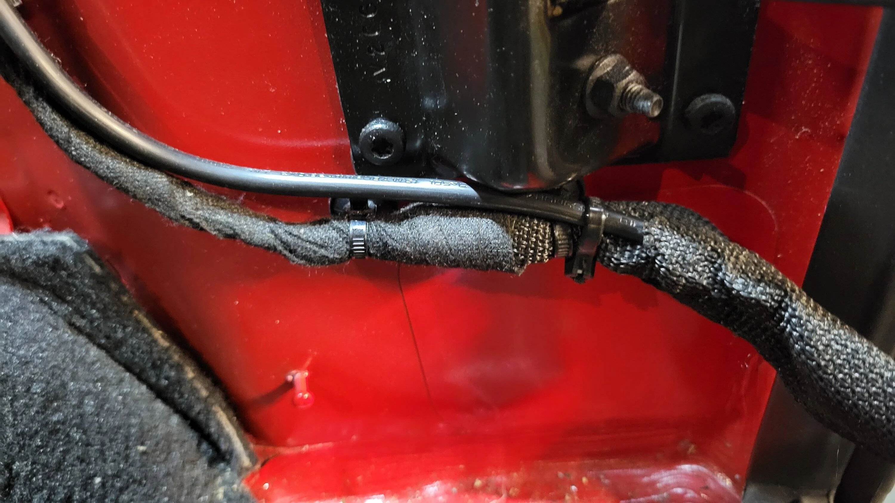 Jeep Wrangler JL Raid Rear Bumper Reviews? small hol