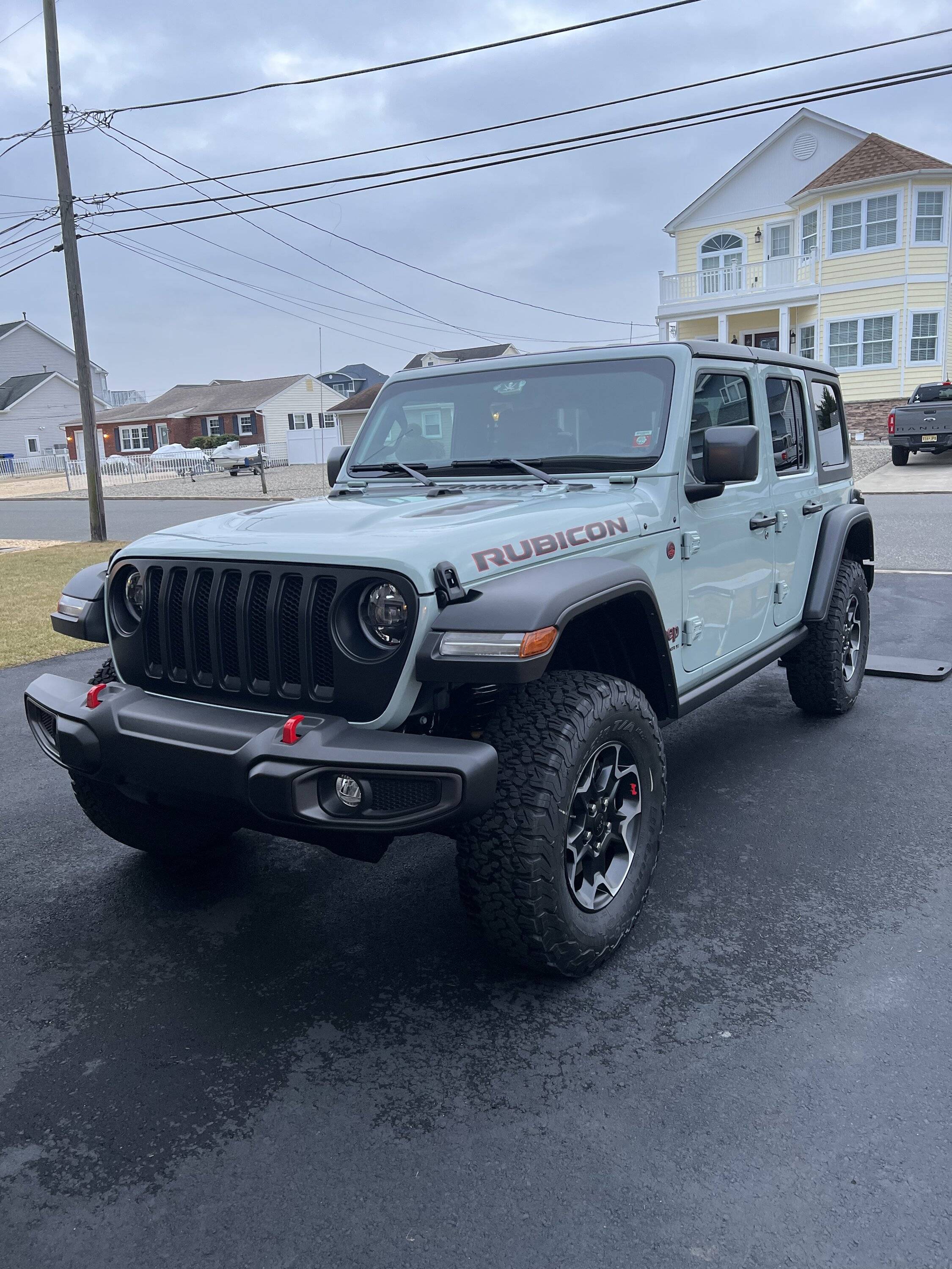 Jeep Wrangler JL Introductions & Welcome Thread 👋 82AAE835-822A-4A0E-8C5C-D915B837C339